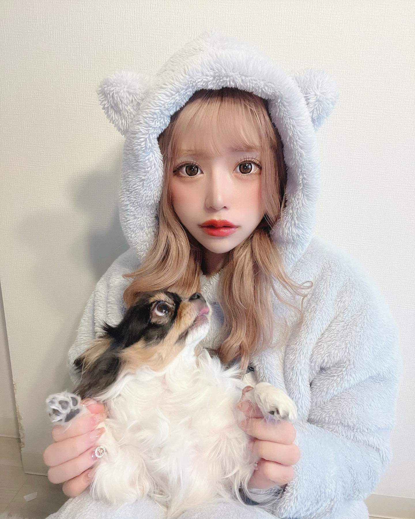 まろさん写真嫌いすぎて
いつも嫌がられるかなちい๐·°(৹˃ᗝ˂৹)°·๐

#すすきの #すすきのグルメ #ニュークラブ #ニュークラ #キャバ嬢 #ホステス #札幌 #歌舞伎町 #ポケパラ #ナイツ #ギャル #かわいい #あざとい系女子 #札幌#観光 #シティーグループ #すすきのキャバ嬢 #プレミア#クラブプレミア#followme#instagood #instalike #premier #一ノ瀬愛梨 #ぷにぷにあいり