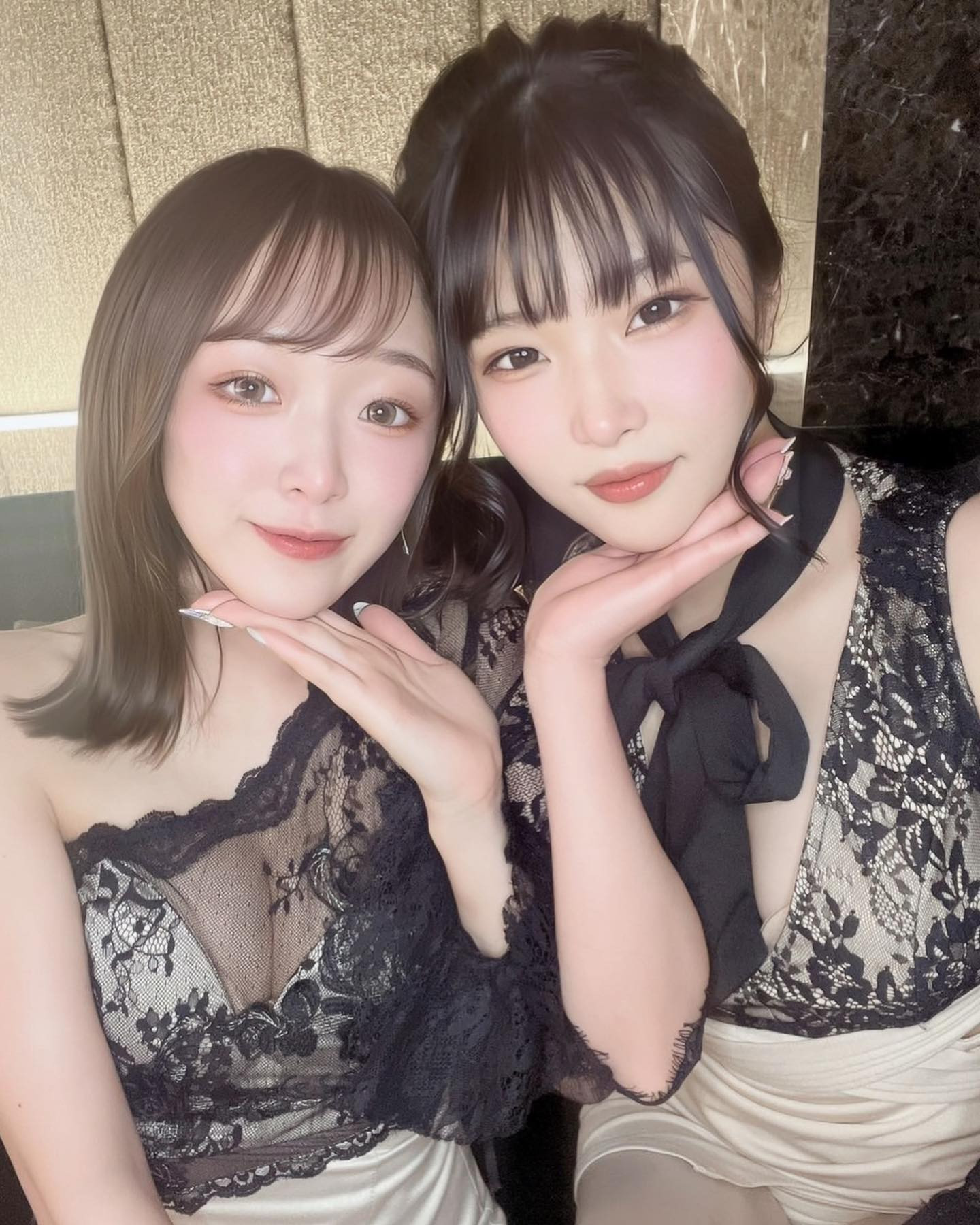 ドレスが似てたよ

南4条西3丁目第一Gビル3F 
Club MOULIN ROUGE-ムーラン・ルージュ-

☁️星乃　そら☁️

#ムーランルージュ #響グループ #星乃そら#札幌 #すすきの #北海道 #ニュークラブ #ニュークラ嬢 #すすきのニュークラ #ラウンジ #ラウンジ嬢 #キャバクラ #キャバ嬢 #ホステス #夜職 #ナイトワーク#ポケパラ#インスタ指名#求人#お酒好きな人と繋がりたい#きゃばきゃば#キャバキャバ#求人 #自撮り #いいね返し #かわいい #可愛い#美人#美女