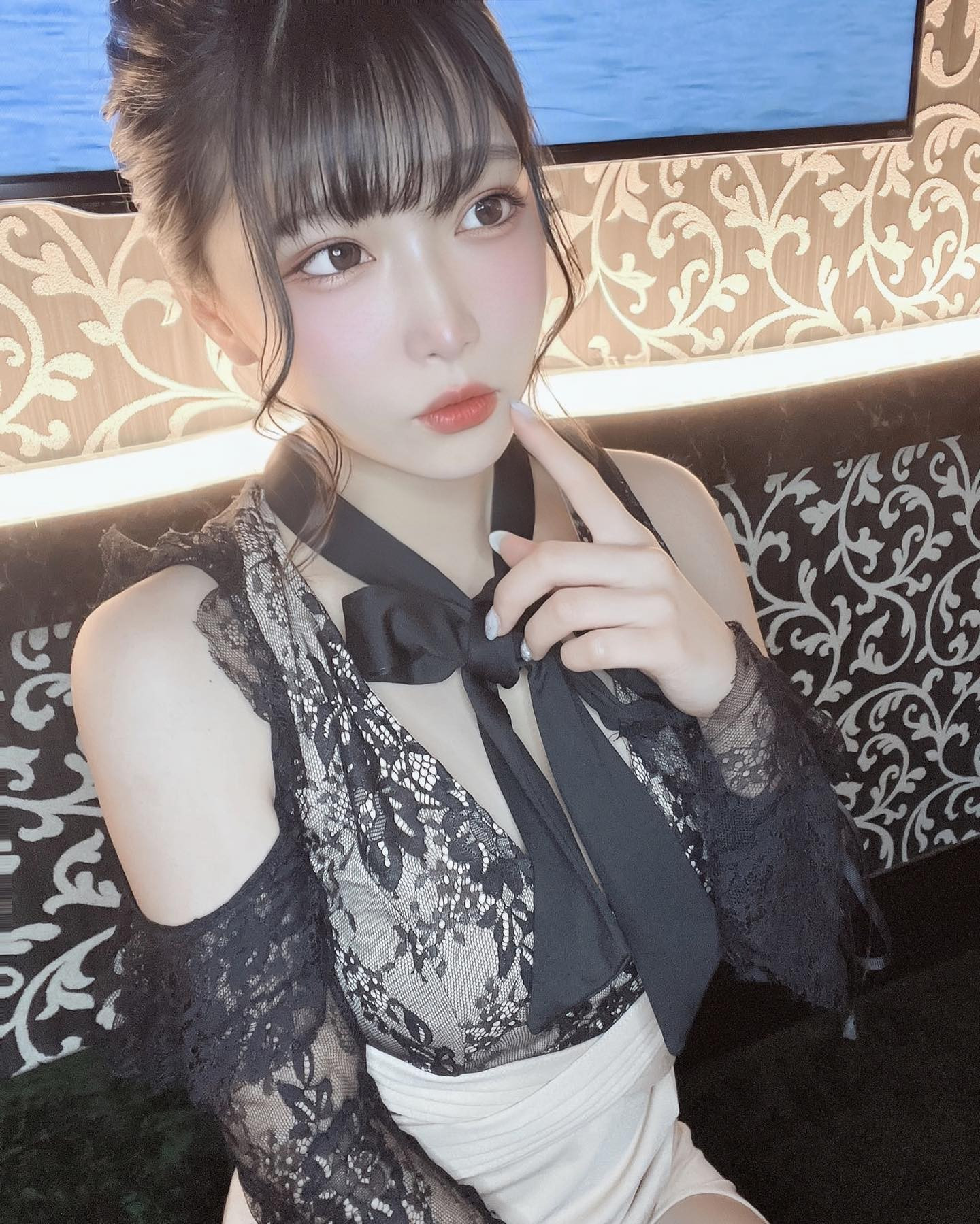 何も考えてない💭

南4条西3丁目第一Gビル3F 
Club MOULIN ROUGE-ムーラン・ルージュ-

☁️星乃　そら☁️

#ムーランルージュ #響グループ #星乃そら#札幌 #すすきの #北海道 #ニュークラブ #ニュークラ嬢 #すすきのニュークラ #ラウンジ #ラウンジ嬢 #キャバクラ #キャバ嬢 #ホステス #夜職 #ナイトワーク#ポケパラ#インスタ指名#求人#お酒好きな人と繋がりたい#きゃばきゃば#キャバキャバ#求人 #自撮り #いいね返し #かわいい #可愛い#美人#美女