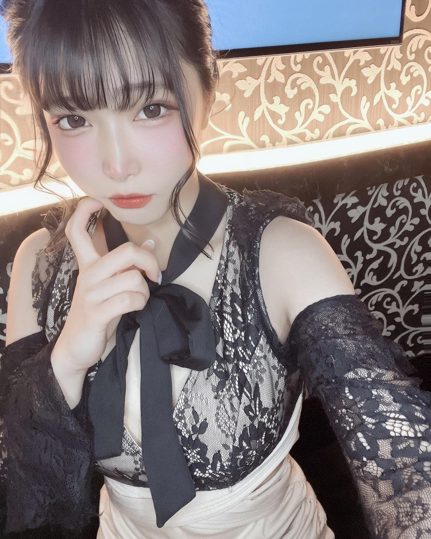 南4条西3丁目第一Gビル3F 
Club MOULIN ROUGE-ムーラン・ルージュ-

☁️星乃　そら☁️

#ムーランルージュ #響グループ #星乃そら#札幌 #すすきの #北海道 #ニュークラブ #ニュークラ嬢 #すすきのニュークラ #ラウンジ #ラウンジ嬢 #キャバクラ #キャバ嬢 #ホステス #夜職 #ナイトワーク#ポケパラ#インスタ指名#求人#お酒好きな人と繋がりたい#きゃばきゃば#キャバキャバ#求人 #自撮り #いいね返し #かわいい #可愛い#美人#美女