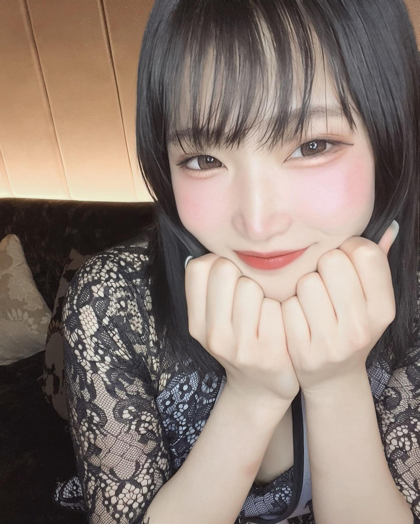 リアが可愛い可愛い言うから調子乗る🐣

南4条西3丁目第一Gビル3F 
Club MOULIN ROUGE-ムーラン・ルージュ-

☁️星乃　そら☁️

#ムーランルージュ #響グループ #星乃そら#札幌 #すすきの #北海道 #ニュークラブ #ニュークラ嬢 #すすきのニュークラ #ラウンジ #ラウンジ嬢 #キャバクラ #キャバ嬢 #ホステス #夜職 #ナイトワーク#ポケパラ#インスタ指名#求人#お酒好きな人と繋がりたい#きゃばきゃば#キャバキャバ#求人 #自撮り #いいね返し #かわいい #可愛い#美人