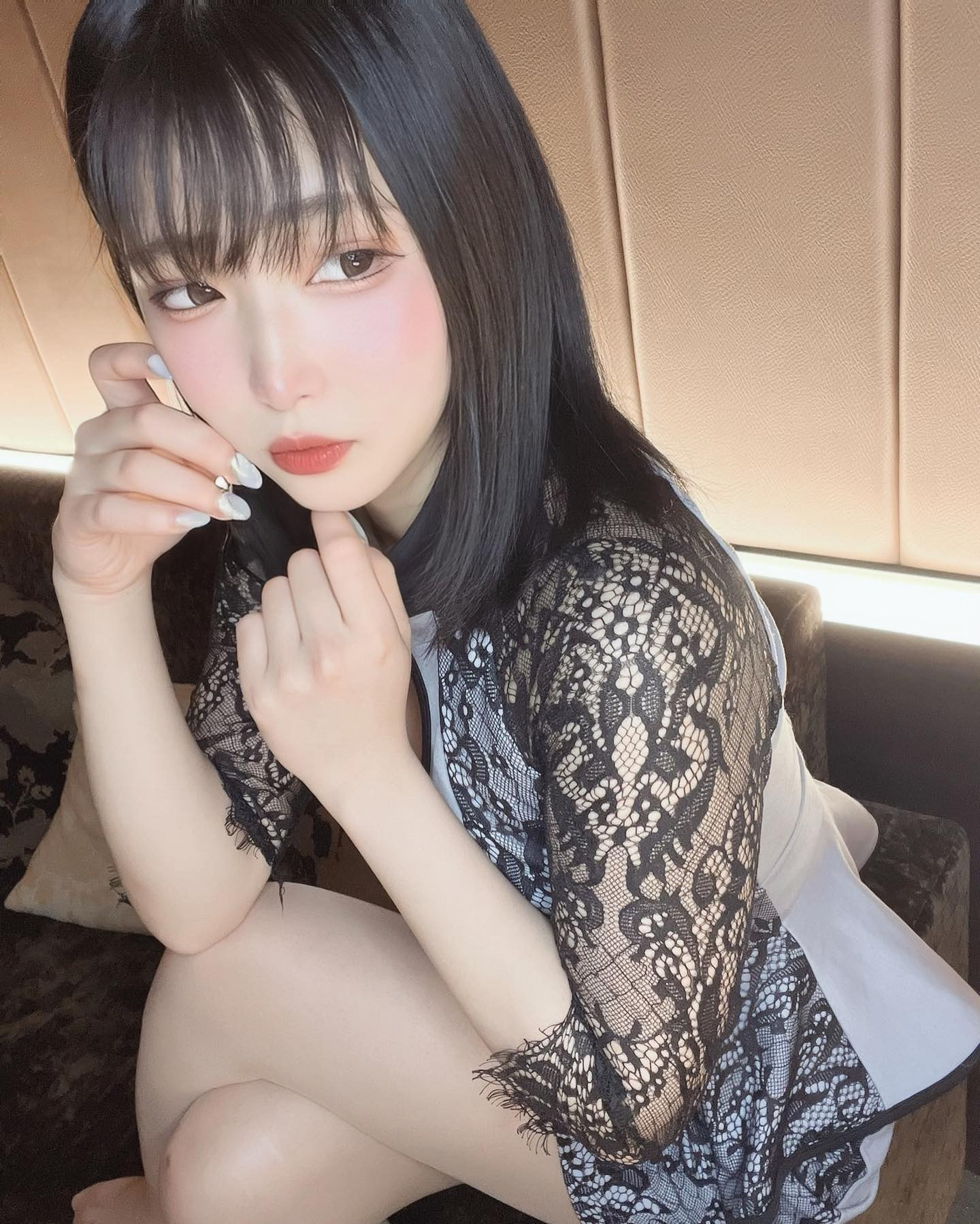 目線外し👁
本日出勤☁️

南4条西3丁目第一Gビル3F 
Club MOULIN ROUGE-ムーラン・ルージュ-

☁️星乃　そら☁️

#ムーランルージュ #響グループ #星乃そら#札幌 #すすきの #北海道 #ニュークラブ #ニュークラ嬢 #すすきのニュークラ #ラウンジ #ラウンジ嬢 #キャバクラ #キャバ嬢 #ホステス #夜職 #ナイトワーク#ポケパラ#インスタ指名#求人#お酒好きな人と繋がりたい#きゃばきゃば#キャバキャバ#求人 #自撮り #いいね返し #かわいい #可愛い#美人#美女