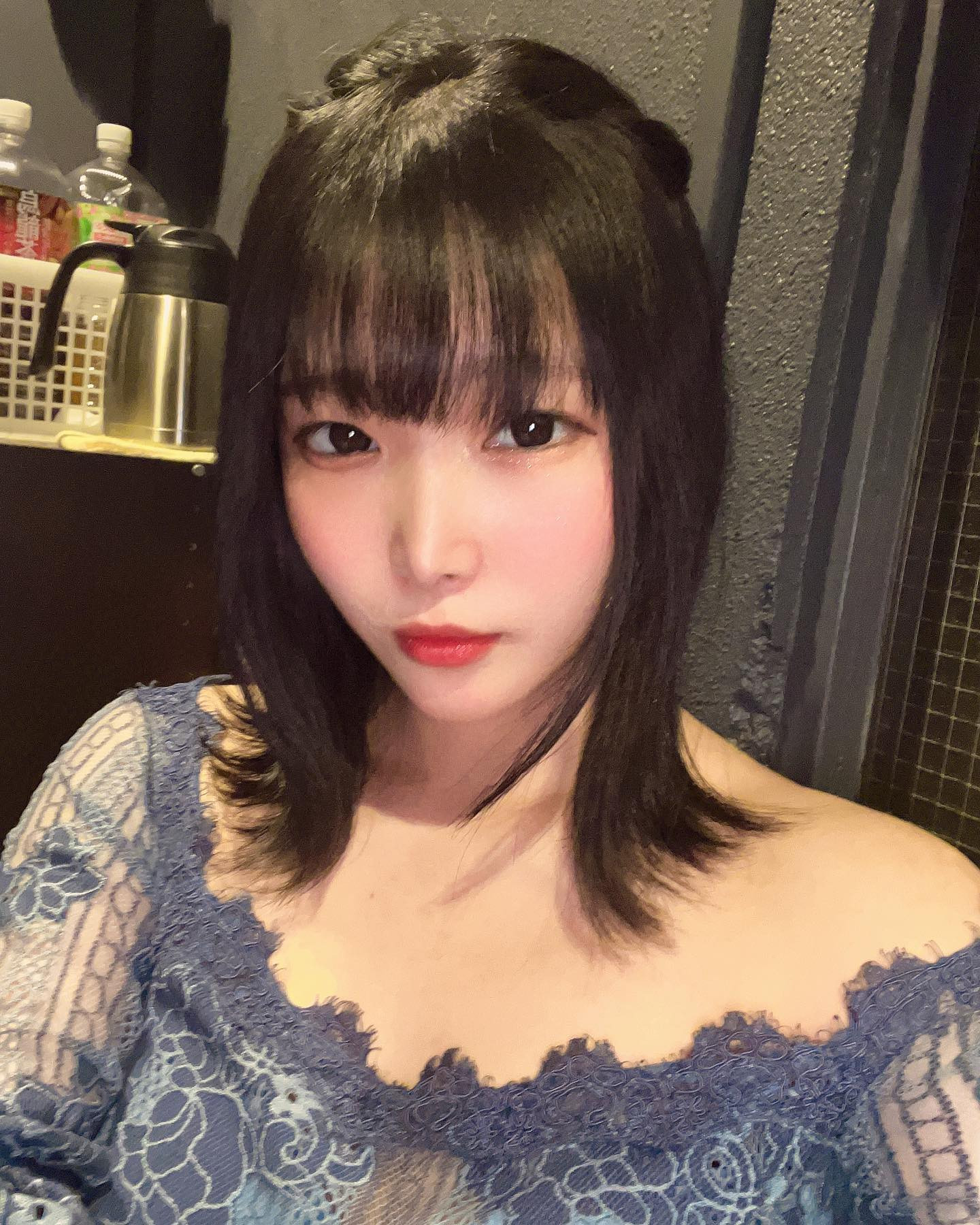 ひとえのひ

南4条西3丁目第一Gビル3F 
Club MOULIN ROUGE-ムーラン・ルージュ-

☁️星乃　そら☁️

#ムーランルージュ #響グループ #星乃そら#札幌 #すすきの #北海道 #ニュークラブ #ニュークラ嬢 #すすきのニュークラ #ラウンジ #ラウンジ嬢 #キャバクラ #キャバ嬢 #ホステス #夜職 #ナイトワーク#ポケパラ#インスタ指名#求人#お酒好きな人と繋がりたい#きゃばきゃば#キャバキャバ#求人 #自撮り #いいね返し #かわいい #可愛い#美人#美女