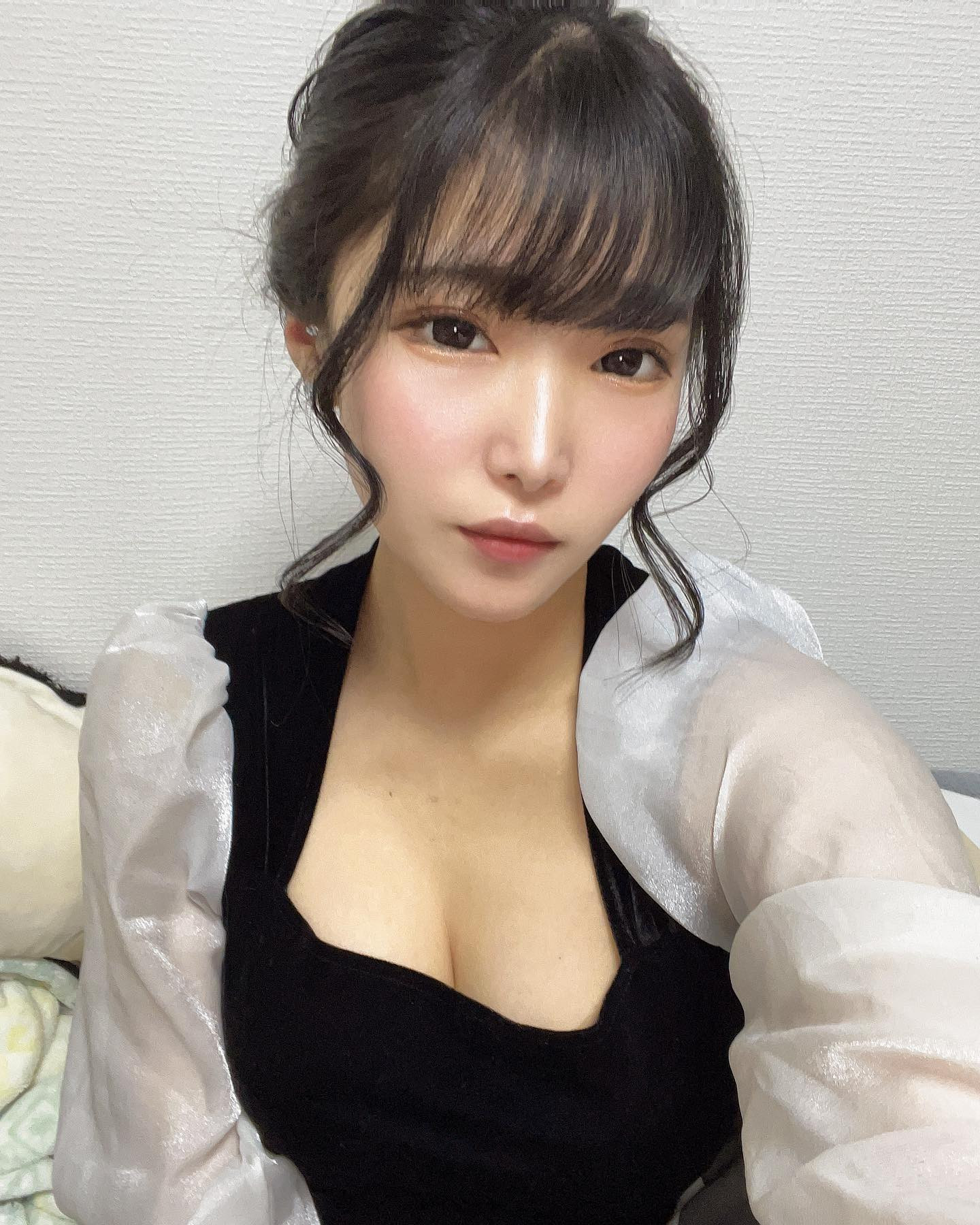 南4条西3丁目第一Gビル3F 
Club MOULIN ROUGE-ムーラン・ルージュ-

☁️星乃　そら☁️

#ムーランルージュ #響グループ #星乃そら#札幌 #すすきの #北海道 #ニュークラブ #ニュークラ嬢 #すすきのニュークラ #ラウンジ #ラウンジ嬢 #キャバクラ #キャバ嬢 #ホステス #夜職 #ナイトワーク#ポケパラ#インスタ指名#求人#お酒好きな人と繋がりたい#きゃばきゃば#キャバキャバ#求人 #自撮り #いいね返し #かわいい #可愛い#美人#美女