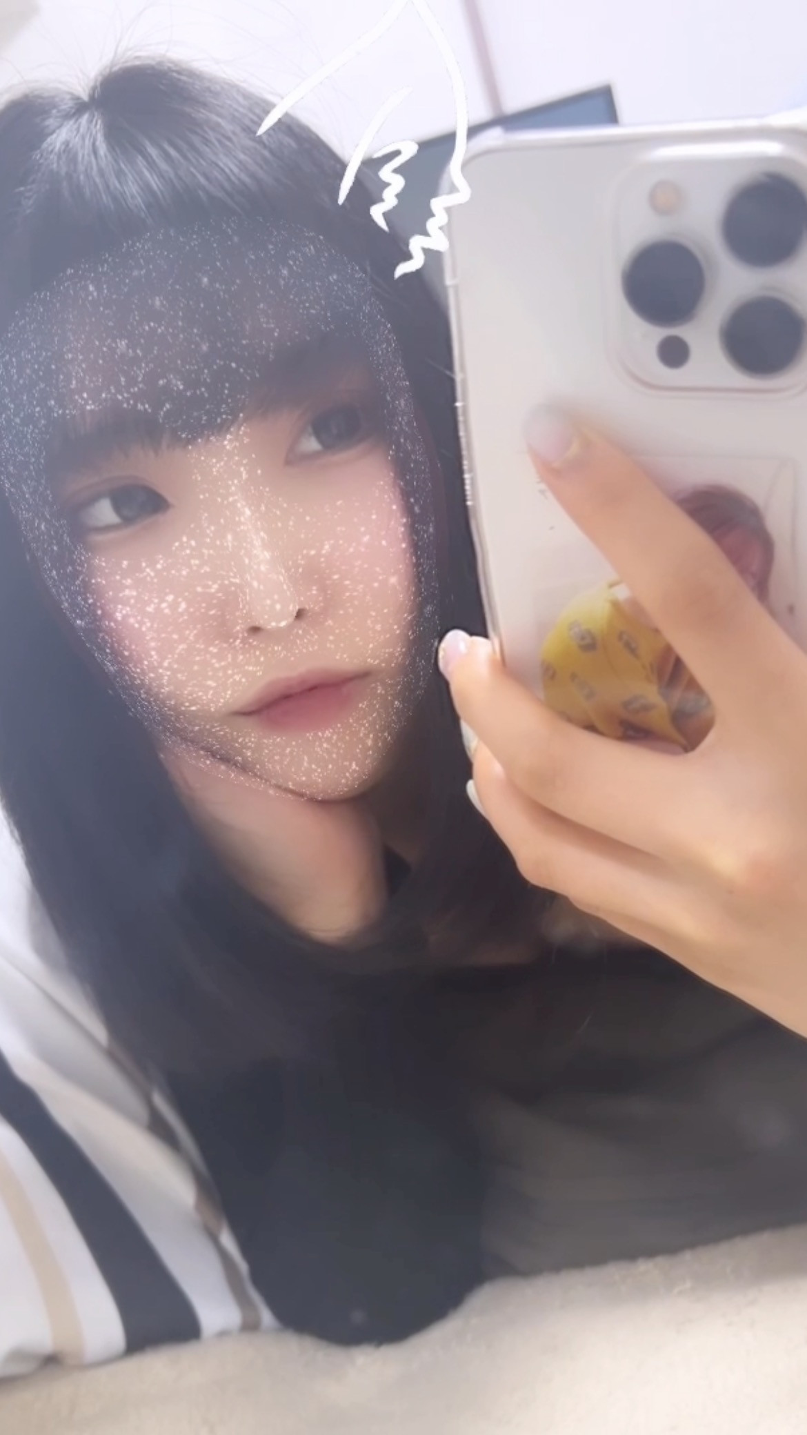 南4条西3丁目第一Gビル3F 
Club MOULIN ROUGE-ムーラン・ルージュ-

☁️星乃　そら☁️

#ムーランルージュ #響グループ #星乃そら#札幌 #すすきの #北海道 #ニュークラブ #ニュークラ嬢 #すすきのニュークラ #ラウンジ #ラウンジ嬢 #キャバクラ #キャバ嬢 #ホステス #夜職 #ナイトワーク#ポケパラ#インスタ指名#求人#お酒好きな人と繋がりたい#きゃばきゃば#キャバキャバ#求人 #自撮り #いいね返し #かわいい #可愛い#美人#美女