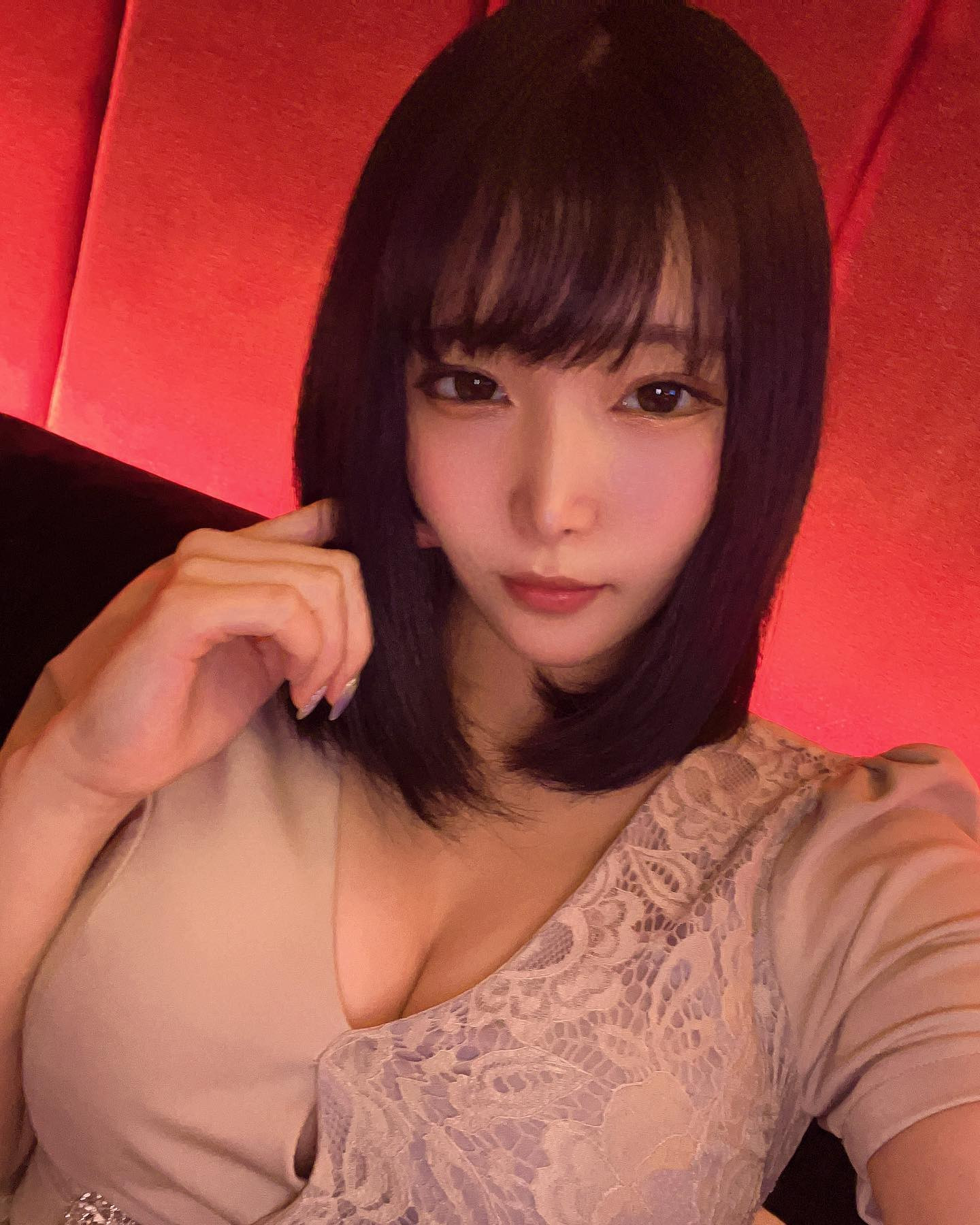 おやすみなり☁️

南4条西3丁目第一Gビル3F 
Club MOULIN ROUGE-ムーラン・ルージュ-

☁️星乃　そら☁️

#ムーランルージュ #響グループ #星乃そら#札幌 #すすきの #北海道 #ニュークラブ #ニュークラ嬢 #すすきのニュークラ #ラウンジ #ラウンジ嬢 #キャバクラ #キャバ嬢 #ホステス #夜職 #ナイトワーク#ポケパラ#インスタ指名#求人#お酒好きな人と繋がりたい#きゃばきゃば#キャバキャバ#求人 #自撮り #いいね返し #かわいい #可愛い#美人#美女