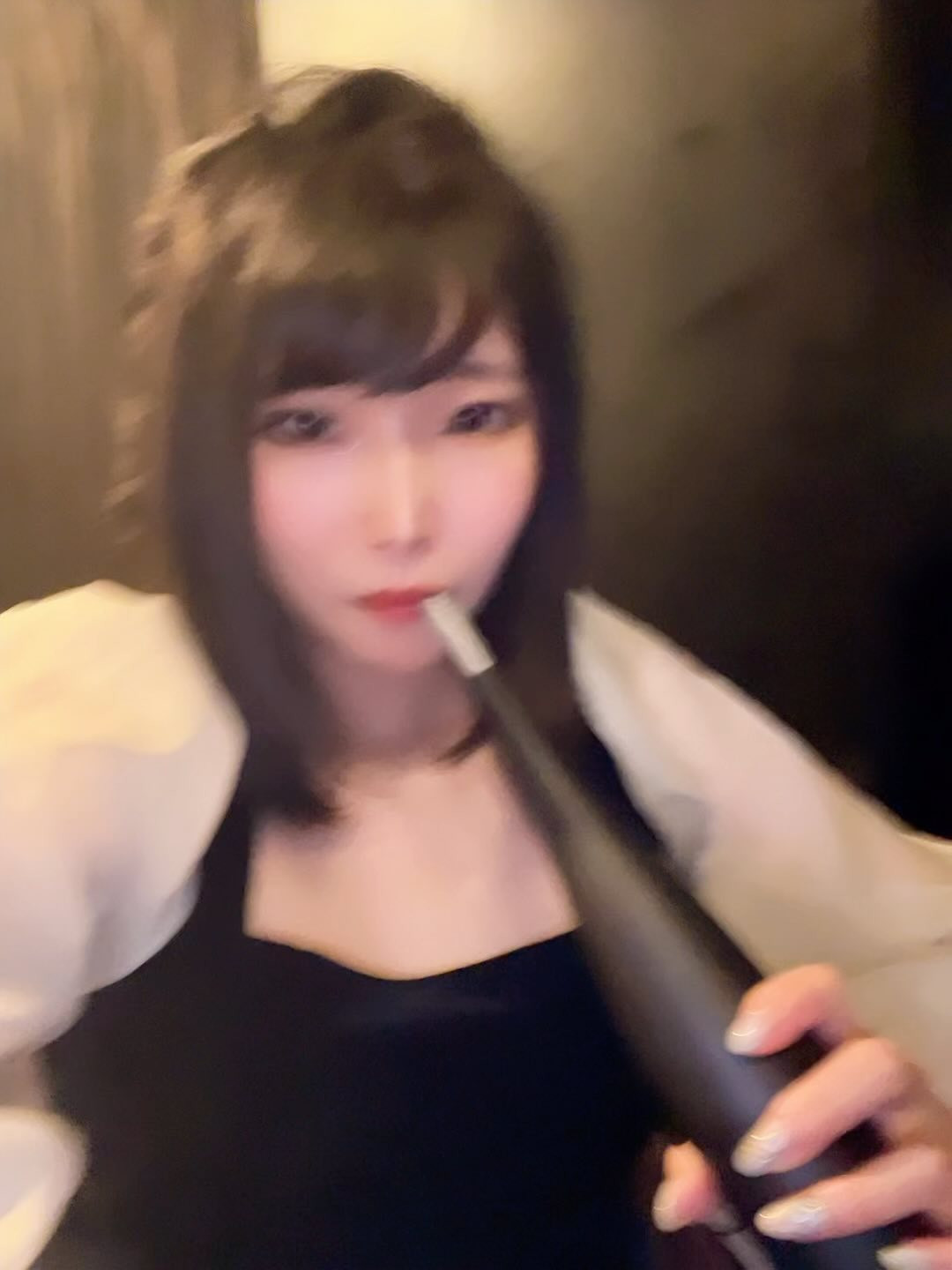 久しぶりにシーシャに行きました
本日はお休み

南4条西3丁目第一Gビル3F 
Club MOULIN ROUGE-ムーラン・ルージュ-

☁️星乃　そら☁️

#ムーランルージュ #響グループ #星乃そら#札幌 #すすきの #北海道 #ニュークラブ #ニュークラ嬢 #すすきのニュークラ #ラウンジ #ラウンジ嬢 #キャバクラ #キャバ嬢 #ホステス #夜職 #ナイトワーク#ポケパラ#インスタ指名#求人#お酒好きな人と繋がりたい#きゃばきゃば#キャバキャバ#求人 #自撮り #いいね返し #かわいい #可愛