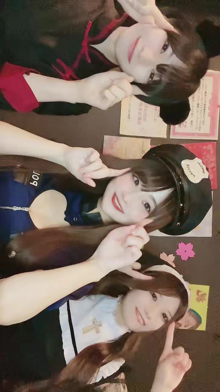 Girl's Bar ViVi ホットニュース 53211