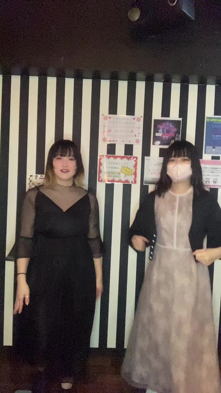 GIRLS BAR INK ホットニュース 53217