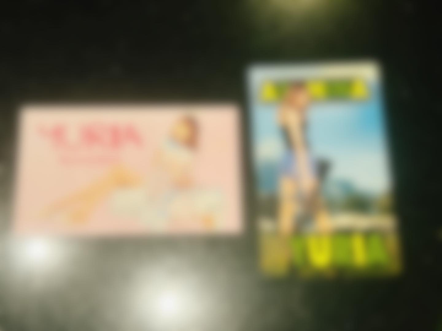 .

新しい名刺出来上がった🫶
数量限定です💓

.