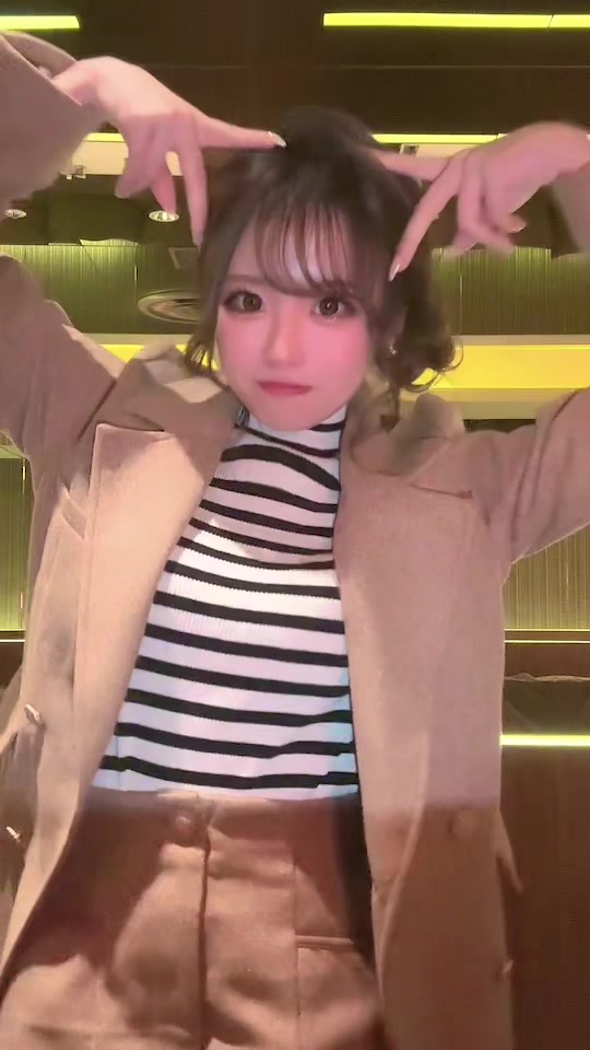 猫になれたよ･:*+.\(( °ω° ))/.:+ #ベルメイク #道産コウ #北海道のコウちゃん #鈴鐘 #ベルベ #bellve #Nプレイスビル #Nプレイスビル7F #キャバクラ #ニュークラブ #ニュークラ #ナイツ #ナイツネットで検索 #ホステス #キャバ嬢 #すすきの #北海道 #札幌 #歌舞伎町 #六月木 #銀座 #新地 #可愛い #ミニドレス #キャバ嬢ドレス #ビジョビ