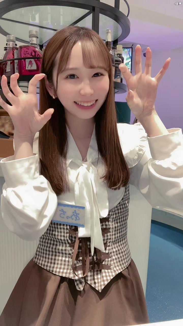 コスプレ Girls Bar nino ホットニュース 53277