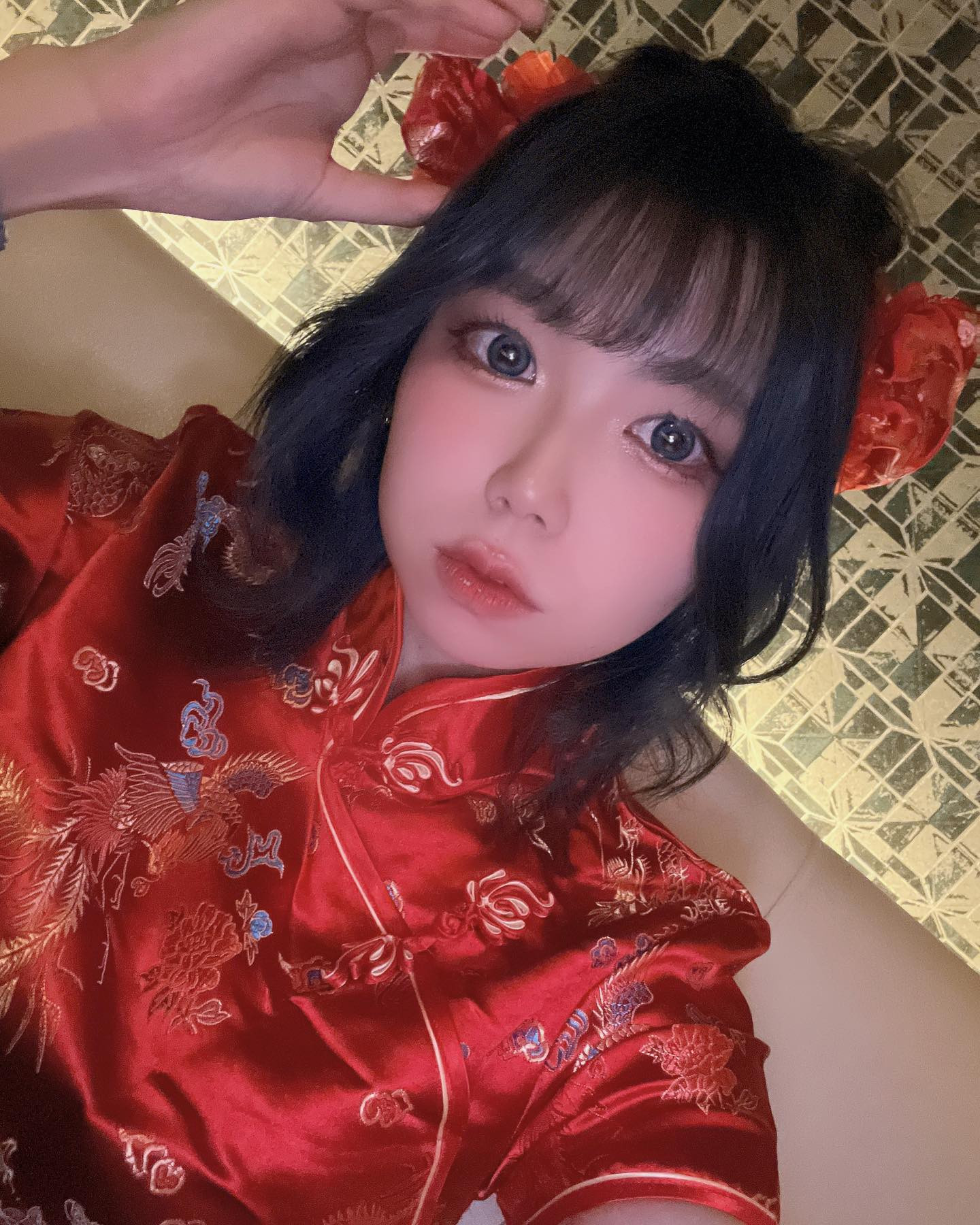 ちゃいにーずっ💋

・
・
・
・
・
・
♡
・
・
・
・
・
・
♡
・
・
・
・
・
・
♡
・
・
・
・
・
・
♡
🇨🇳𓂃𓈒𓏸︎︎︎︎
 
 #北海道  #札幌  #札幌観光  #すすきの  #ススキノ  #すすきのキャバ嬢  #すすきのキャバクラ  #すすきのニュークラ #キャバクラ  #すすきのの夜 #キャバ嬢  #ニュークラ  #ニュークラ嬢  #ガールズバー  #ホステス  #ラウンジ  #夜職  #夜職の人と繋がりたい  #雰囲気好きな人いいね  #可愛い女の子  #ミナミ #ナ