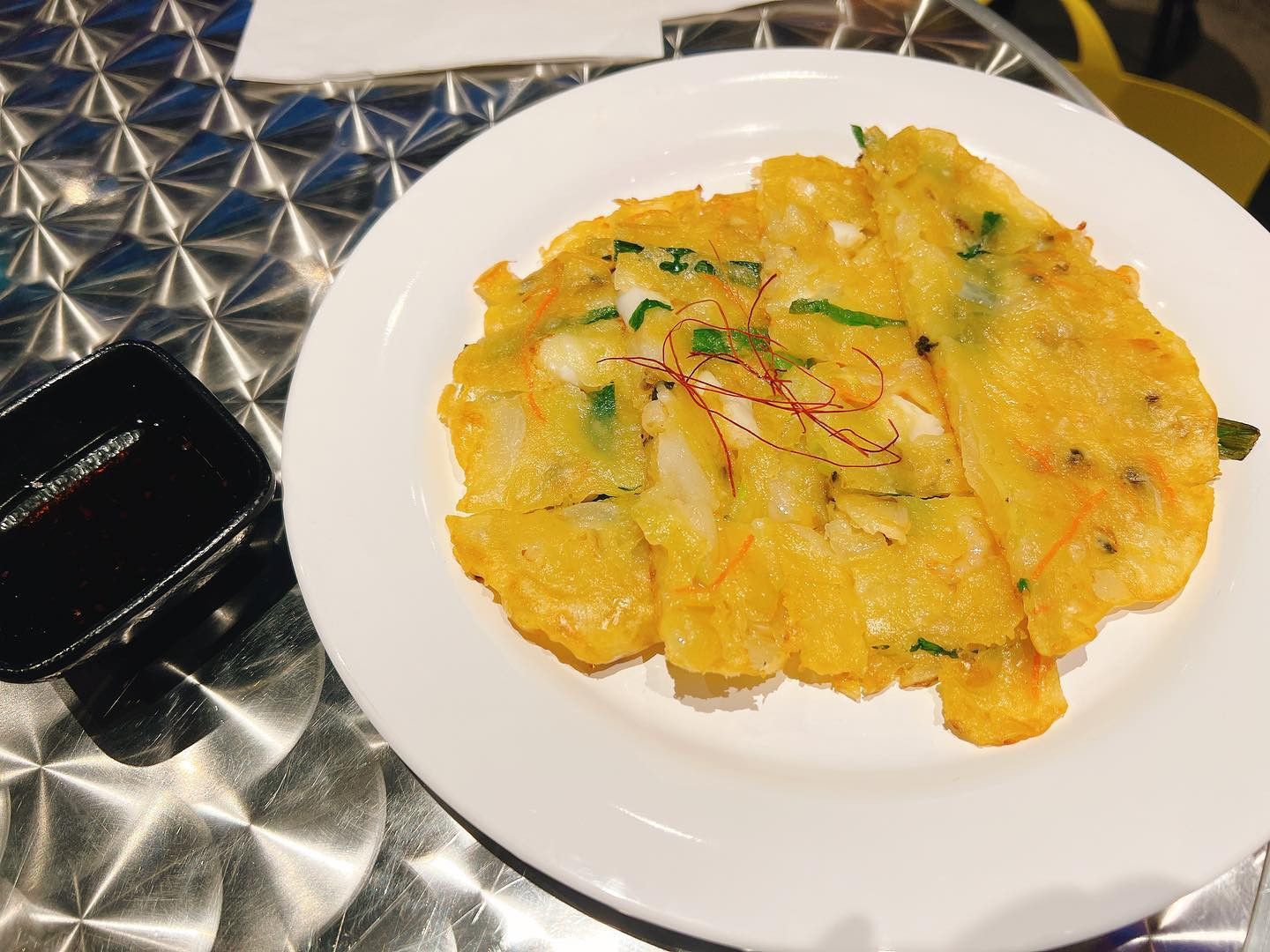 .

韓国料理だいすき🇰🇷
激辛食べたい🤤

.