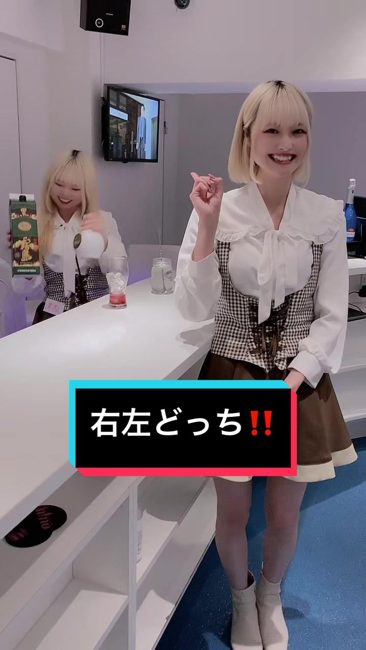 コスプレ Girls Bar nino ホットニュース 53436