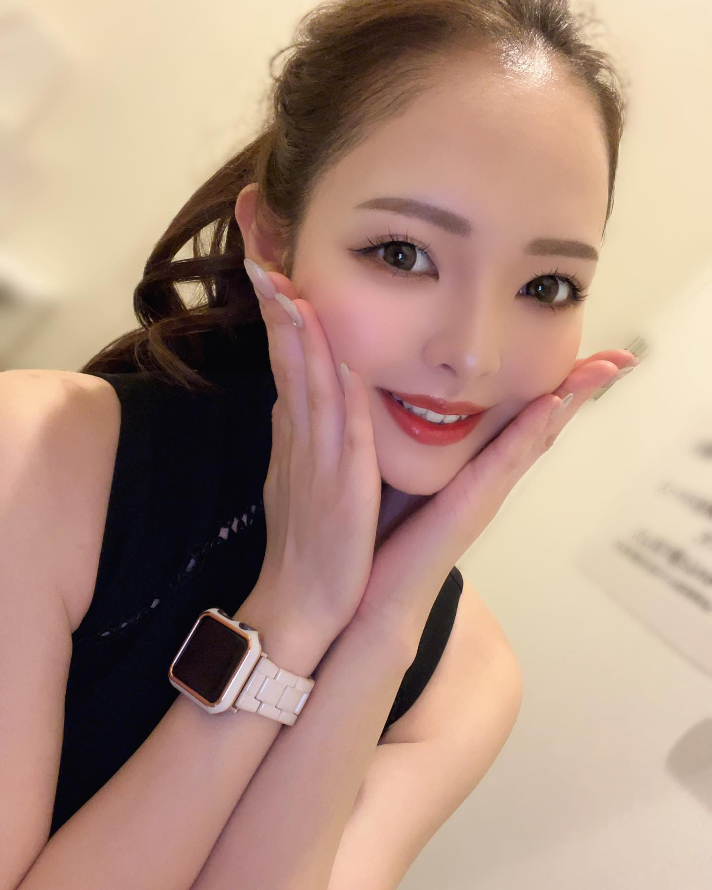 .
.
オールバックが好き💟
.
.

#仙台
#国分町キャバ嬢
#国分町キャバクラ
#キャバクラ
#ニュークラ 
#ホスト 
 #オレンジテラス 
#ヘアメイク 
#水商売
#キャバ嬢 
#キャバキャバ 
#f4f 
#東北キャバクラ