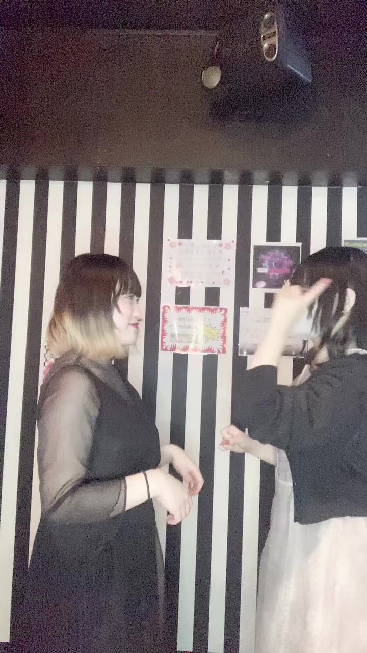 GIRLS BAR INK ホットニュース 53445