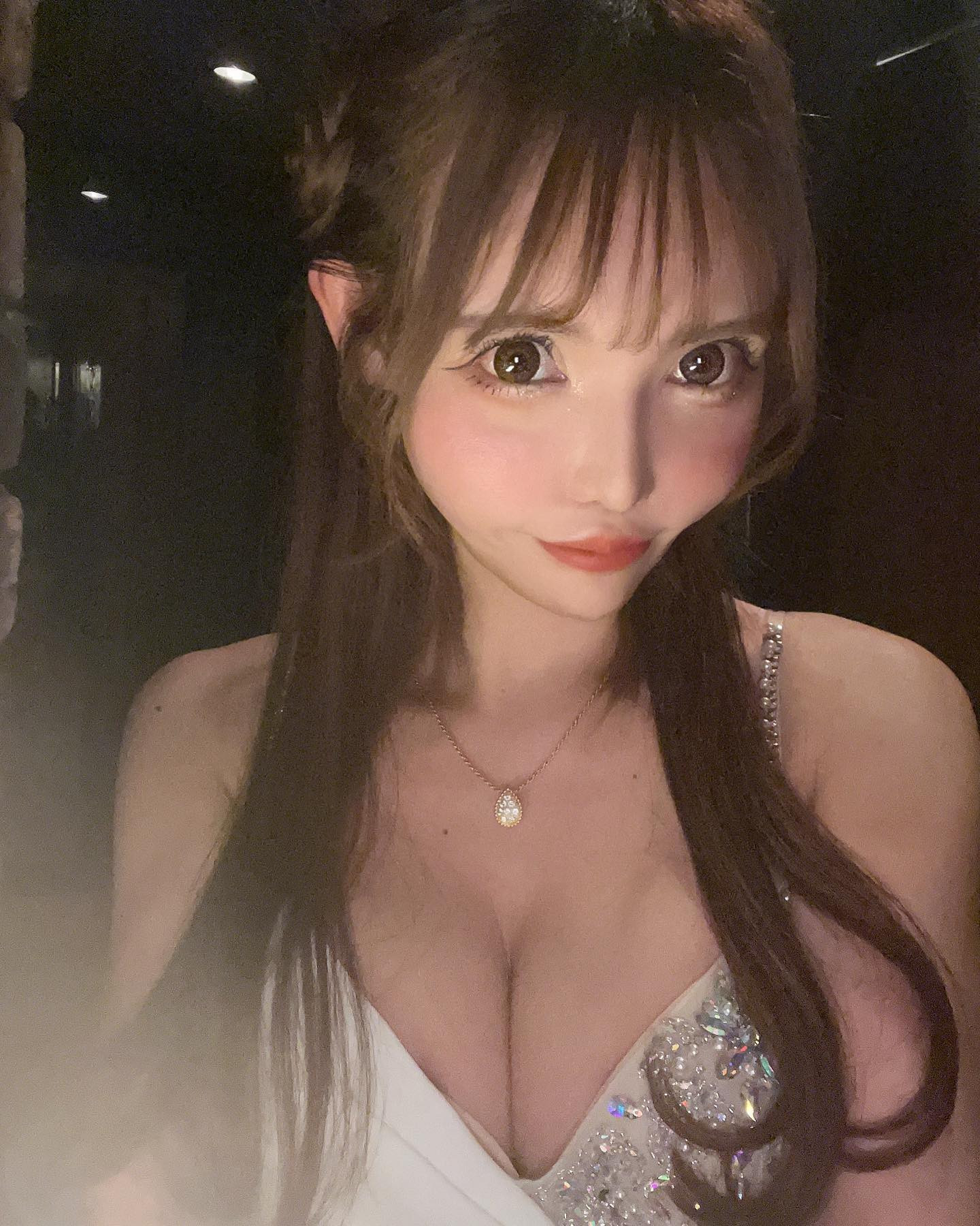 ひつじ🐏だしチャイナだし🇨🇳
.
.
.
.
@mituki0324 
みっちゃんヘアメイクありがとう😌💓
.
.
.
...メイク変えたら人かわったんだが。笑
.
.
.
.
.
.
.
.
#ショート女子 
#エクステ 
#新宿キャバクラ 
#キャバクラ 
#アネラ 
#グラビア 
#gravure 
#日本的 
#性感 
#浴衣 
#新宿キャバ嬢 
#歌舞伎町 
#新宿 #六本木 
#中州 
#すすきの 
#筋トレ女子 
#益若つばさ 
#美容外科　
#中野　
#プチ整形