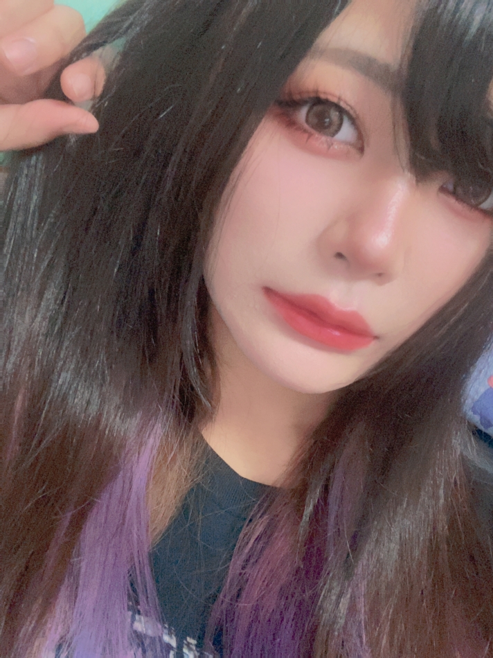 🐯いたーい、、