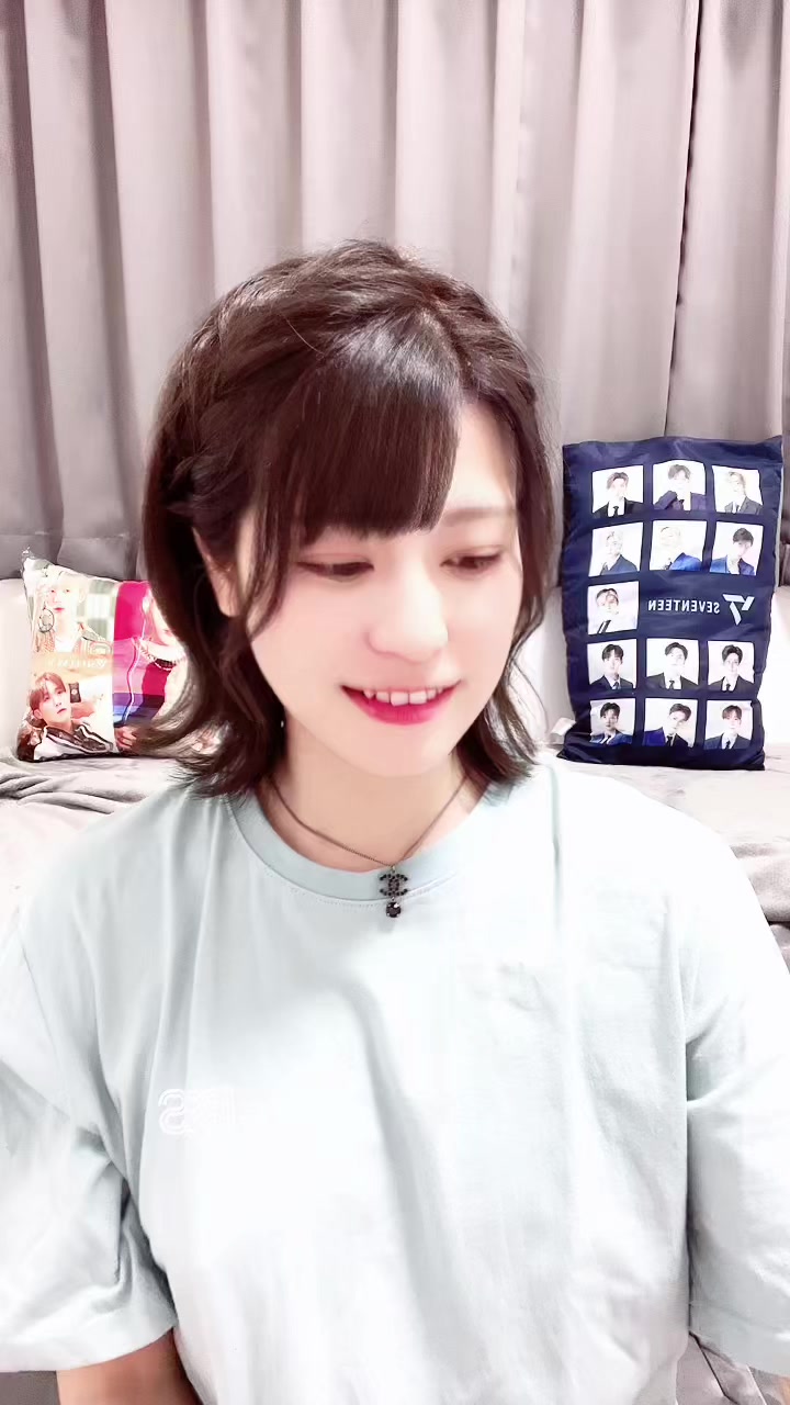 セブチを知った時にはコロナで会えるライブは無く､ やっとコロナ明けたと思ったら HANABIもBE THE SUNも全滅… 自分の運の無さに絶望したけど お見送り会で個別当選して 同じ空間に推しがいるだけでも 泣きそうだった…🥲💕 そして初めてケレンFC枠当選して やっとやっっっと！！！ 世界一大好きな推しに会える😭🩵🩷💎✨ 当選したCARATちゃん💎💕 ペンミ存分に楽しもうね🥰💖💖   #SEVENTEEN #セブチ #セブチ好きな人と繋がりたい #caratさんと繋がりたい #セブチしか勝たん #セブ