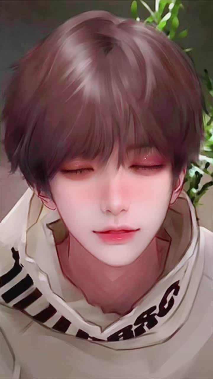 イケメンじゃん😗