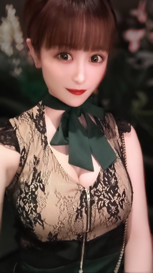 今日ビジュいいじゃんが頭から離れません！