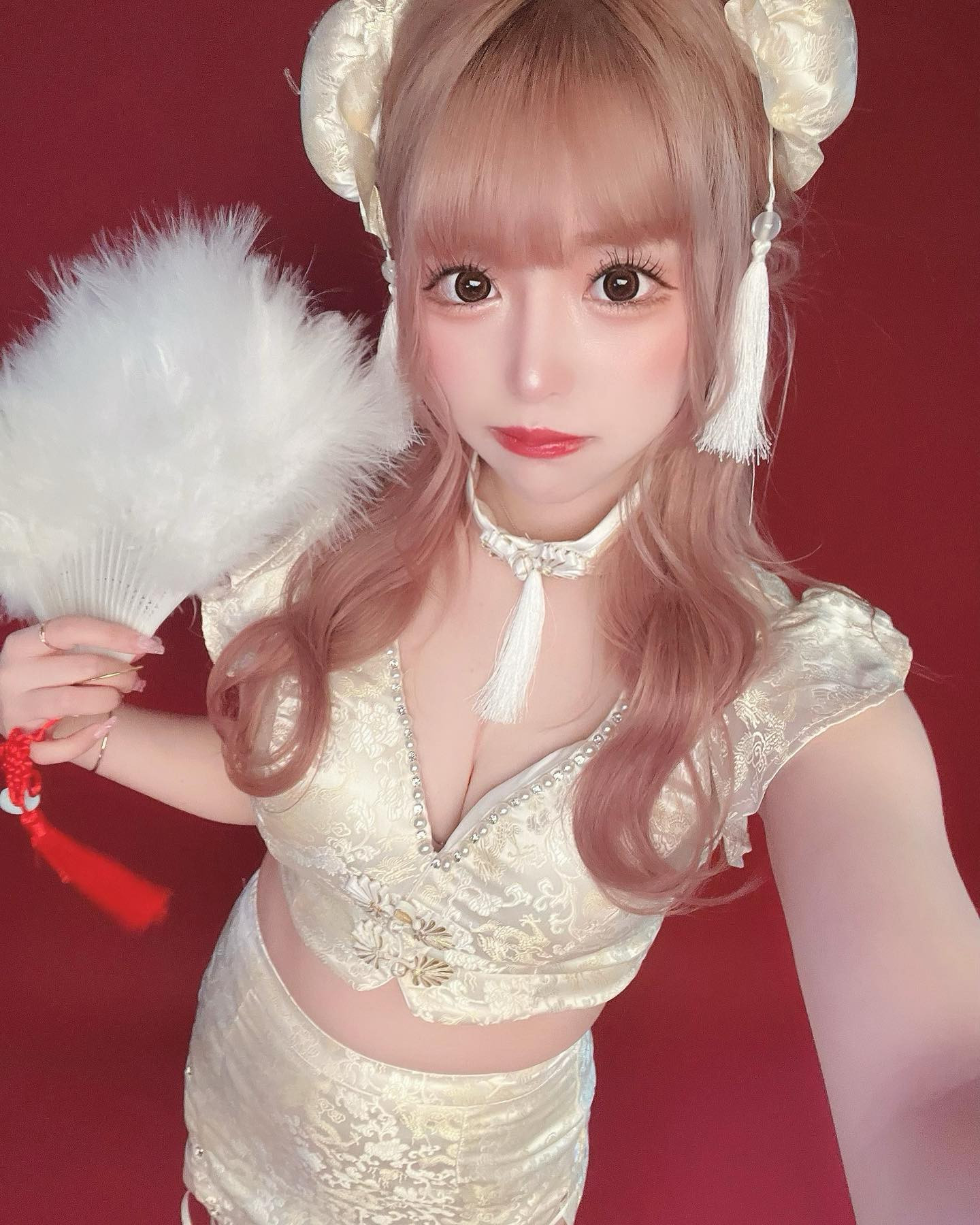 チャイナ🐼🇨🇳

#すすきの #すすきのグルメ #ニュークラブ #ニュークラ #キャバ嬢 #ホステス #札幌 #歌舞伎町 #ポケパラ #ナイツ #ギャル #かわいい #あざとい系女子 #札幌#観光 #シティーグループ #すすきのキャバ嬢 #プレミア#クラブプレミア#followme#instagood #instalike #premier #一ノ瀬愛梨 #ぷにぷにあいり