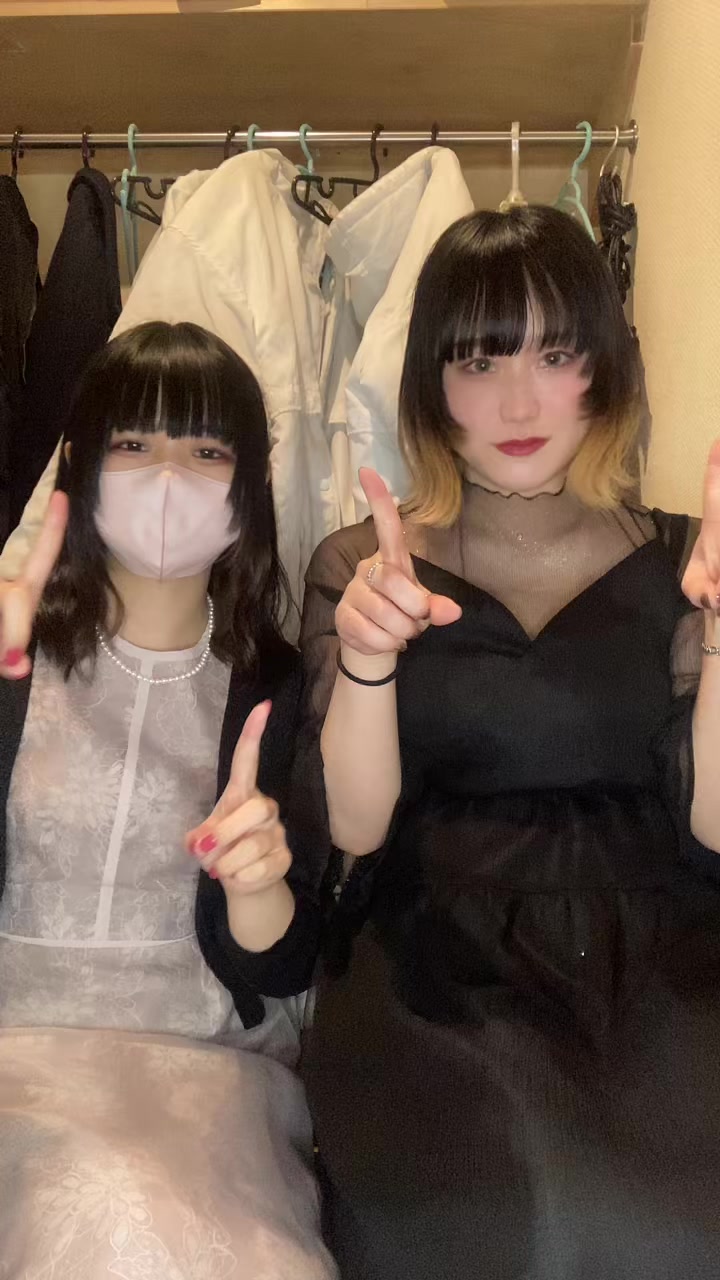 GIRLS BAR INK ホットニュース 53693