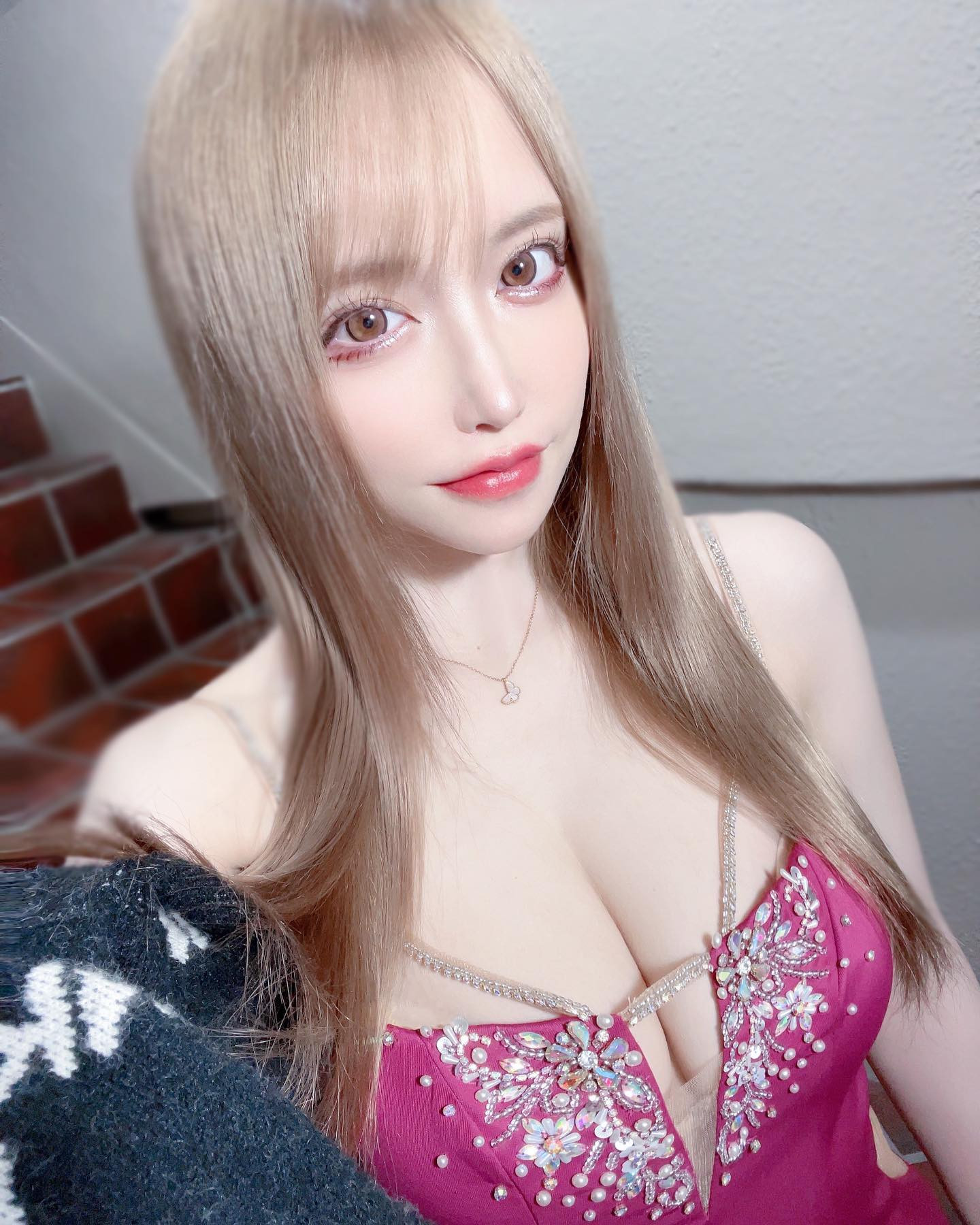 .
.
私をずっと愛して

ずっと苦しんでね
.
.