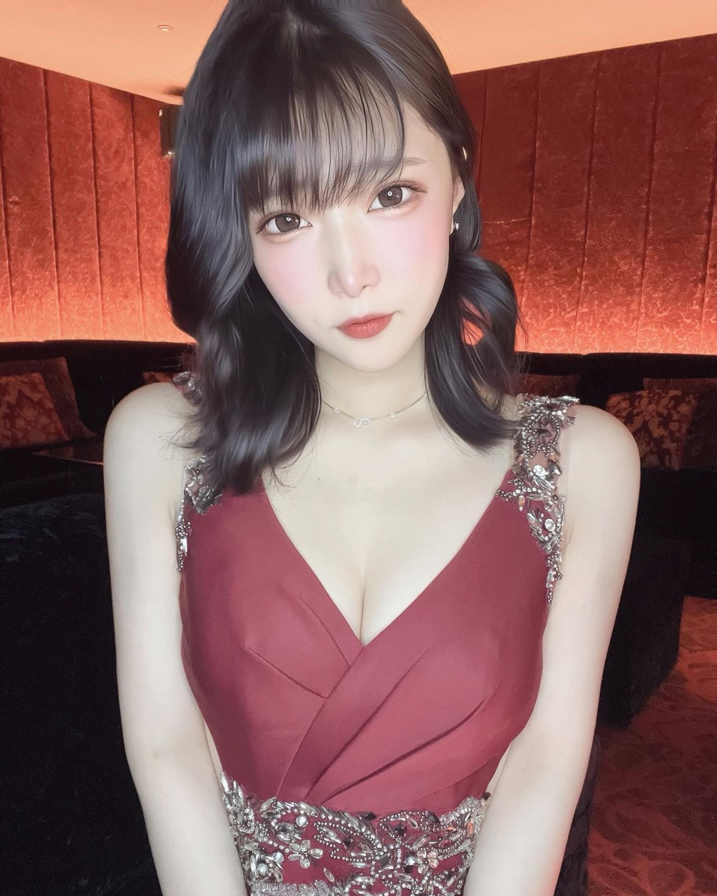 しゅ☁️

南4条西3丁目第一Gビル3F 
Club MOULIN ROUGE-ムーラン・ルージュ-

☁️星乃　そら☁️

#ムーランルージュ #響グループ #星乃そら#札幌 #すすきの #北海道 #ニュークラブ #ニュークラ嬢 #すすきのニュークラ #ラウンジ #ラウンジ嬢 #キャバクラ #キャバ嬢 #ホステス #夜職 #ナイトワーク#ポケパラ#インスタ指名#求人#お酒好きな人と繋がりたい#きゃばきゃば#キャバキャバ#求人 #自撮り #いいね返し #かわいい #可愛い#美人#美女