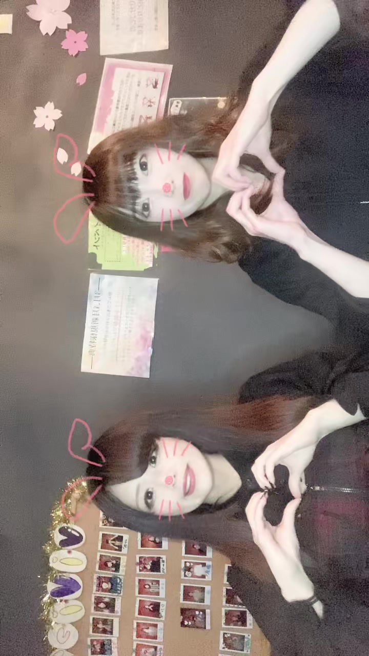 Girl's Bar ViVi ホットニュース 53898