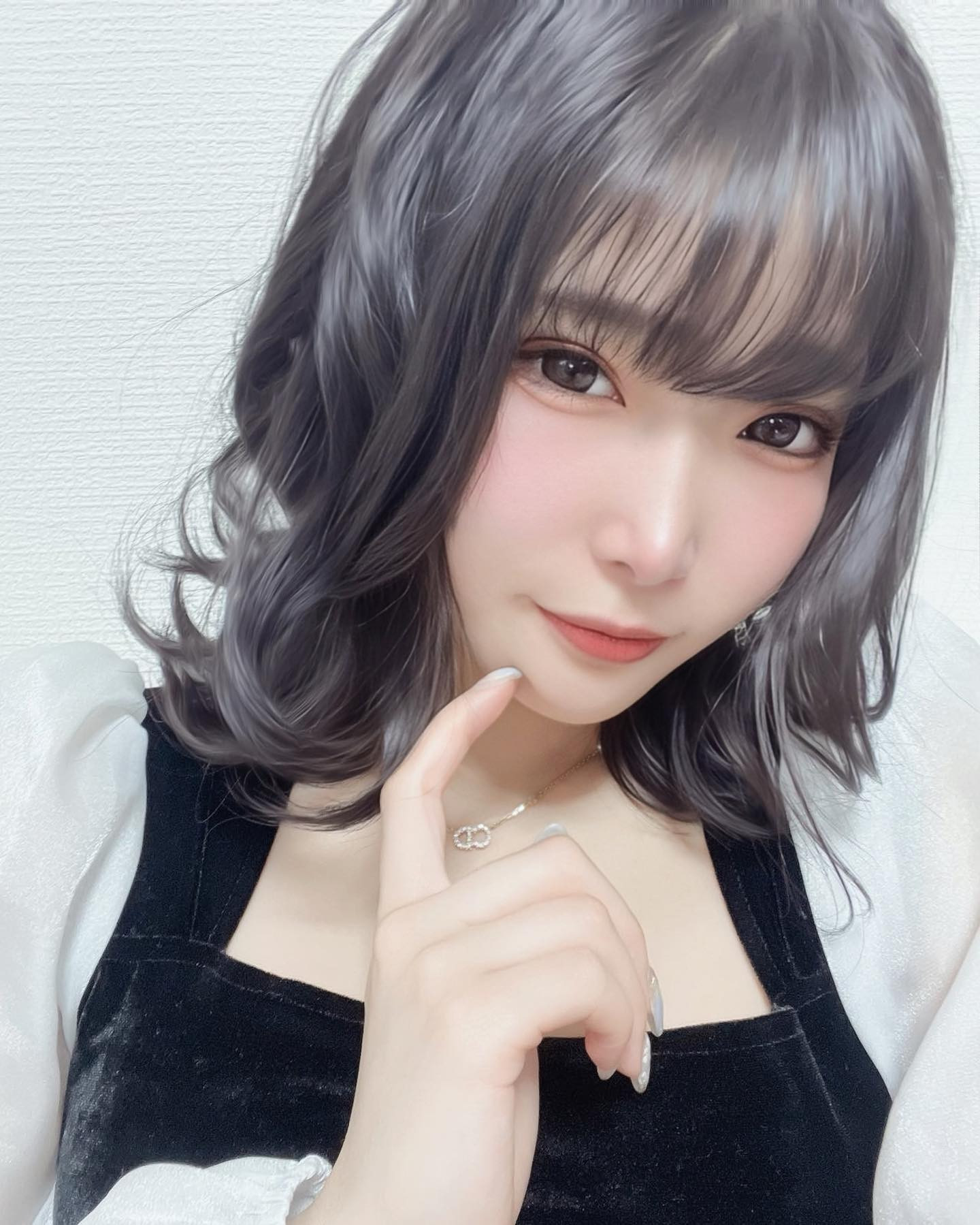 はにゃ

南4条西3丁目第一Gビル3F 
Club MOULIN ROUGE-ムーラン・ルージュ-

☁️星乃　そら☁️

#ムーランルージュ #響グループ #星乃そら#札幌 #すすきの #北海道 #ニュークラブ #ニュークラ嬢 #すすきのニュークラ #ラウンジ #ラウンジ嬢 #キャバクラ #キャバ嬢 #ホステス #夜職 #ナイトワーク#ポケパラ#インスタ指名#求人#お酒好きな人と繋がりたい#きゃばきゃば#キャバキャバ#求人 #自撮り #いいね返し #かわいい #可愛い#美人#美女