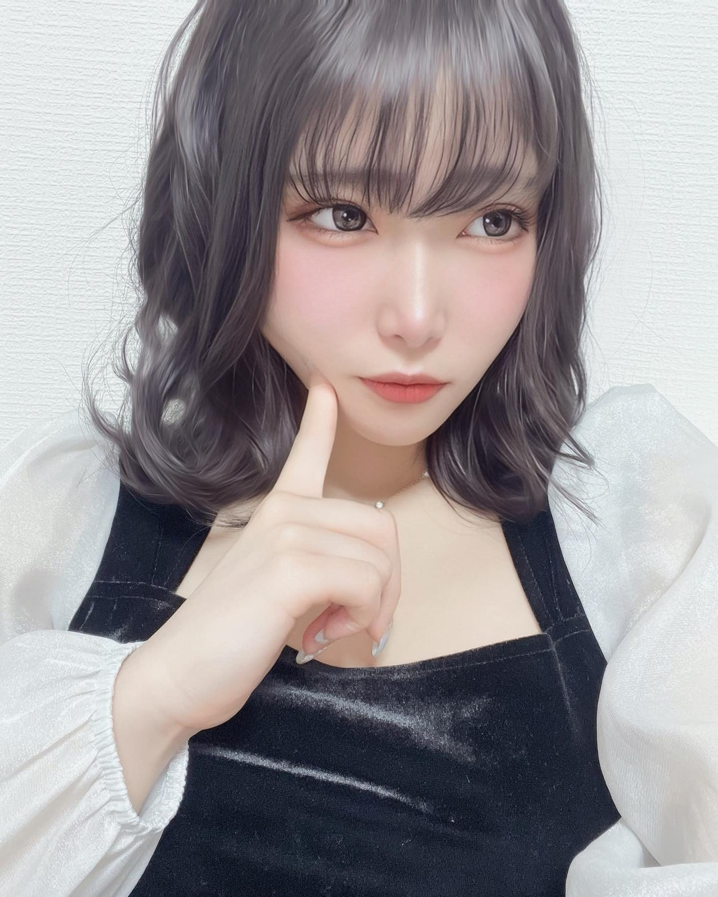 しゅきん☁️
今週も頑張るゾイ😤

南4条西3丁目第一Gビル3F 
Club MOULIN ROUGE-ムーラン・ルージュ-

☁️星乃　そら☁️

#ムーランルージュ #響グループ #星乃そら#札幌 #すすきの #北海道 #ニュークラブ #ニュークラ嬢 #すすきのニュークラ #ラウンジ #ラウンジ嬢 #キャバクラ #キャバ嬢 #ホステス #夜職 #ナイトワーク#ポケパラ#インスタ指名#求人#お酒好きな人と繋がりたい#きゃばきゃば#キャバキャバ#求人 #自撮り #いいね返し #かわいい #可愛い#美人#美