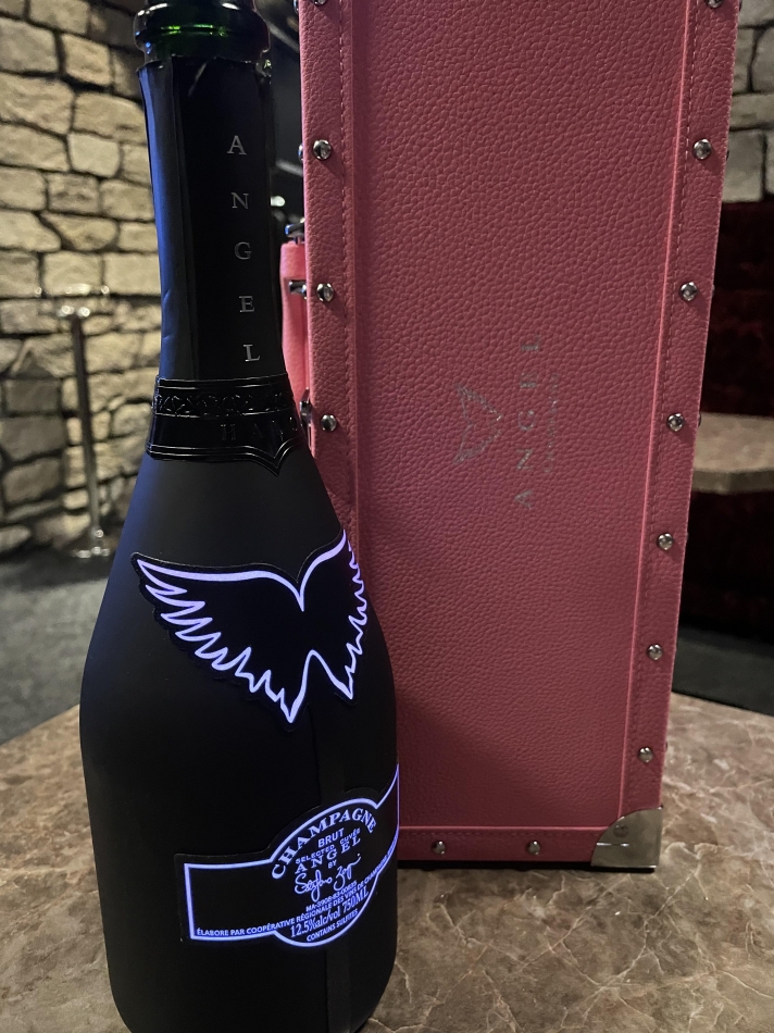 春色ピンクがかわちぃ🌸