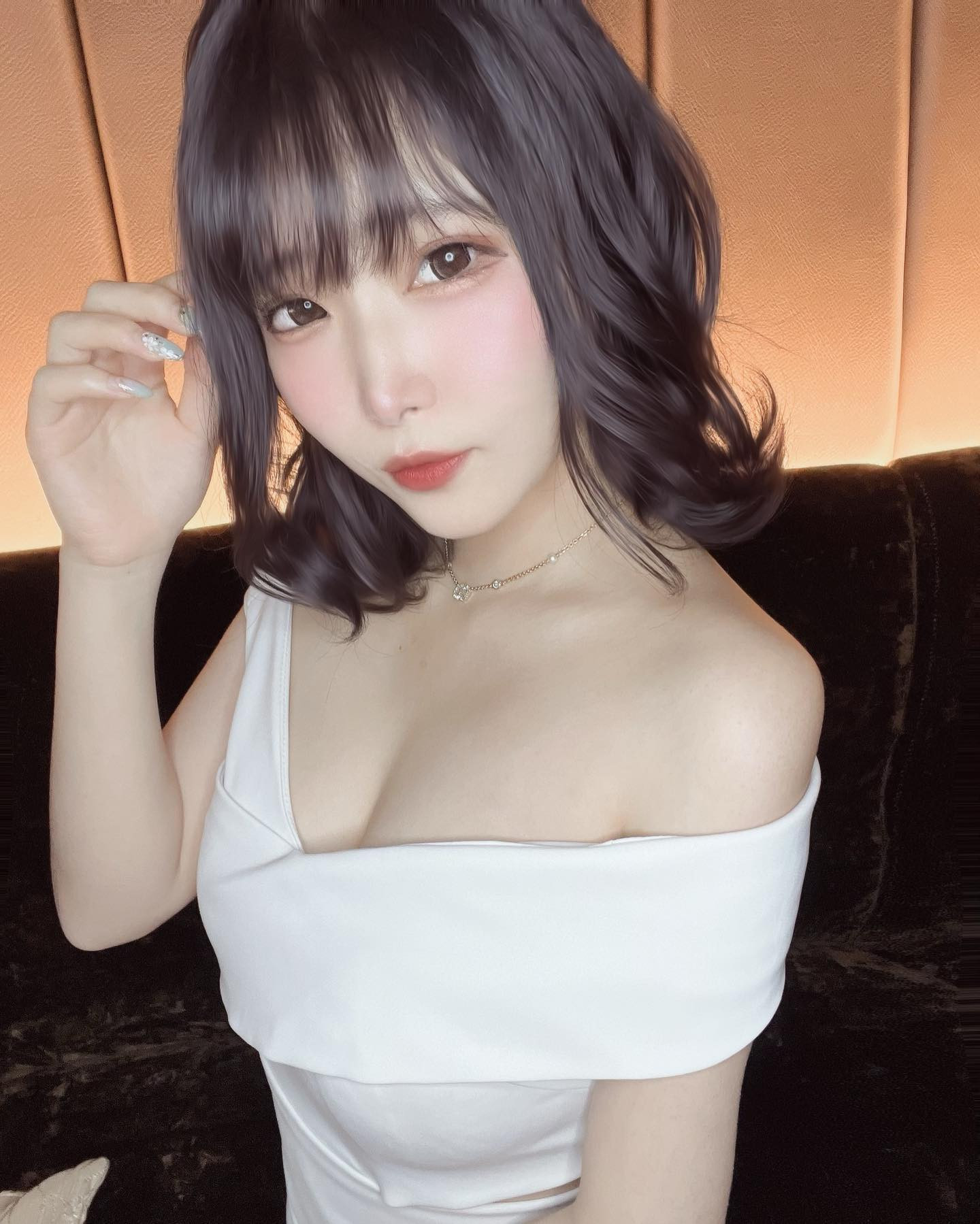 くるくる🐶
投稿遅くなってしまったしゅ☁️

南4条西3丁目第一Gビル3F 
Club MOULIN ROUGE-ムーラン・ルージュ-

☁️星乃　そら☁️

#ムーランルージュ #響グループ #星乃そら#札幌 #すすきの #北海道 #ニュークラブ #ニュークラ嬢 #すすきのニュークラ #ラウンジ #ラウンジ嬢 #キャバクラ #キャバ嬢 #ホステス #夜職 #ナイトワーク#ポケパラ#インスタ指名#求人#お酒好きな人と繋がりたい#きゃばきゃば#キャバキャバ#求人 #自撮り #いいね返し #かわいい #可愛い