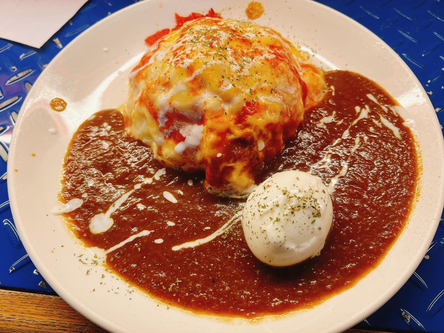 .

唐辛子系の辛さは大好きだけど
カレーとかのスパイス系の辛さは苦手…
カレー屋さんではいつも甘口頼むよ🙏

.