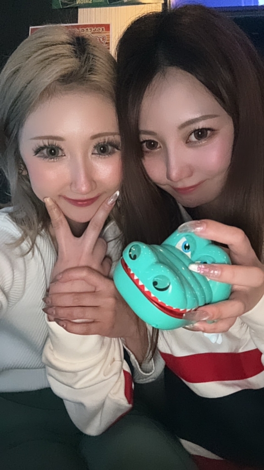 ベビ加工が凄い👶🏻