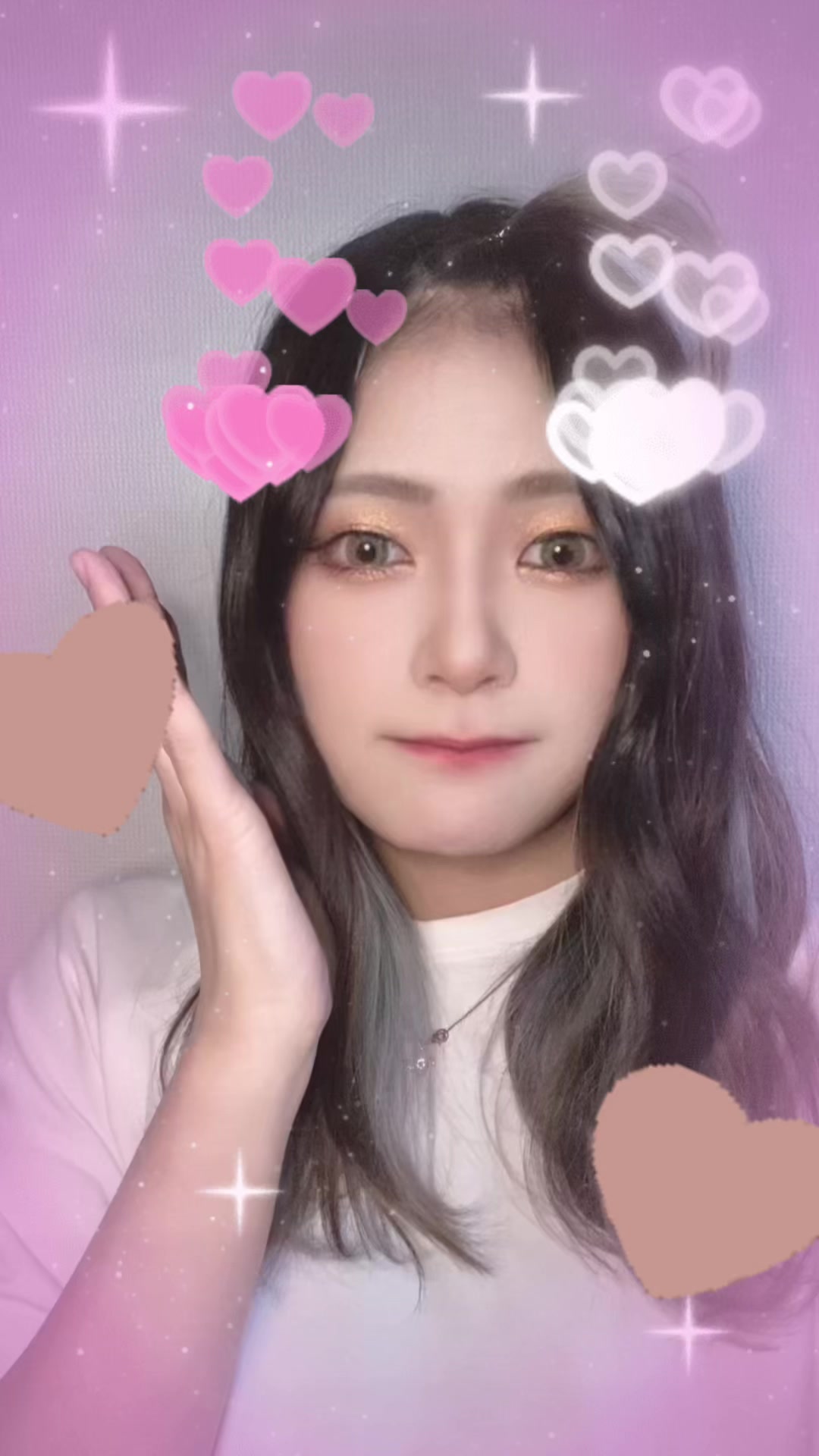 amieTikTok始動！！ ・ #始動#♥#snack#よろしくお願いします#運営さん大好き