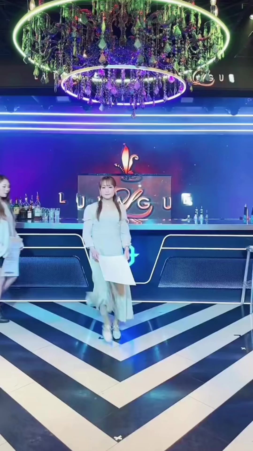 LUIAGUE ホットニュース 54173