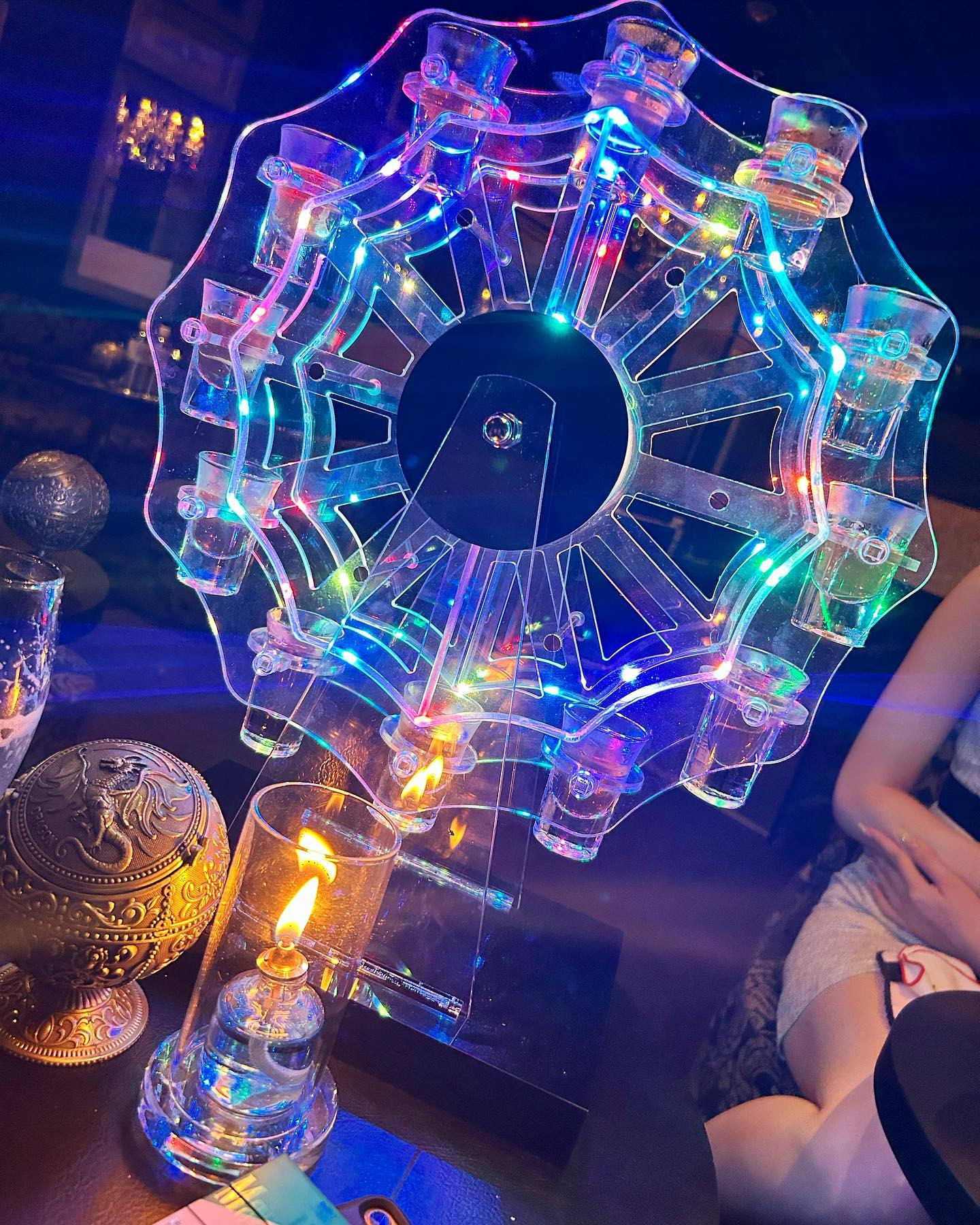 昨日もありがとうございました🤍🤍
来週は月、火、金、土出勤
予定です✨
.
.
#テキーラ #テキーラ観覧車 #志木 #志木駅 #志木市 #キャバクラ #キャバ #夜職 #夜職の人と繋がりたい #埼玉 #川越