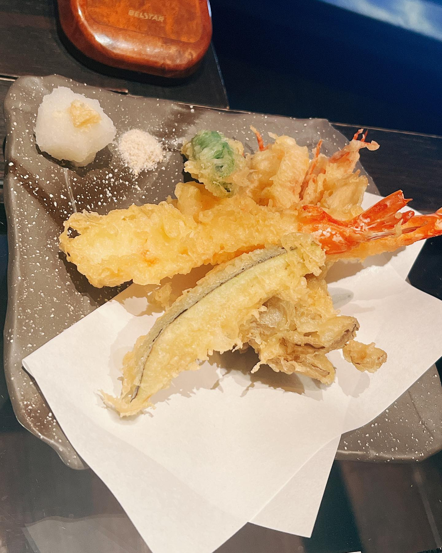 .

素敵な和食屋さんへ…💓

.