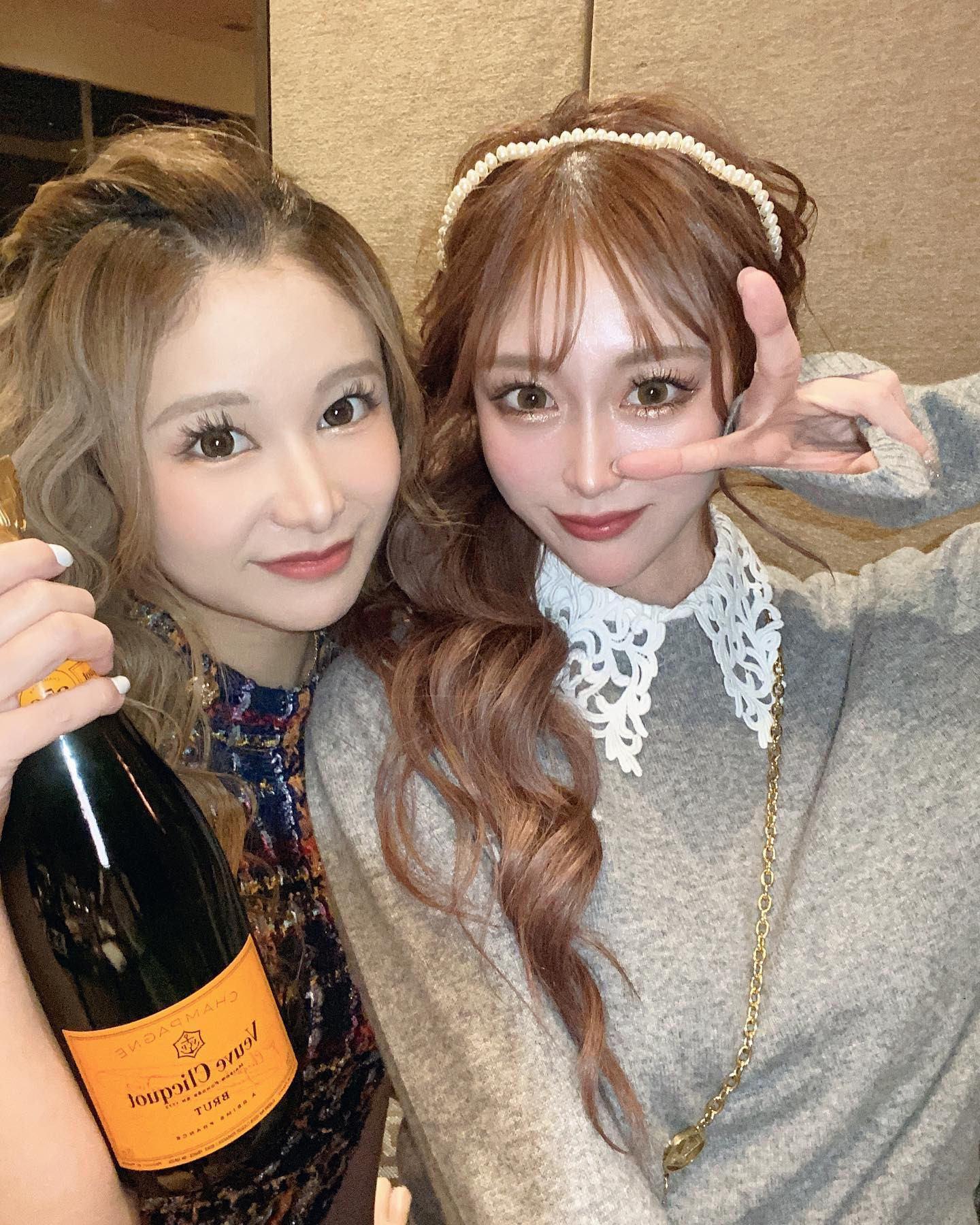 もえちゃんが撮り直しにきてくれたの今になってジワジワきてる🤣www
EMOのモエカちゃんと📸💕