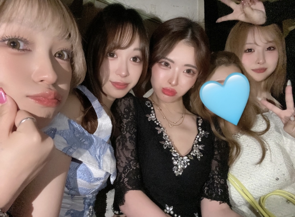 ラウンジ茶々日記1772423