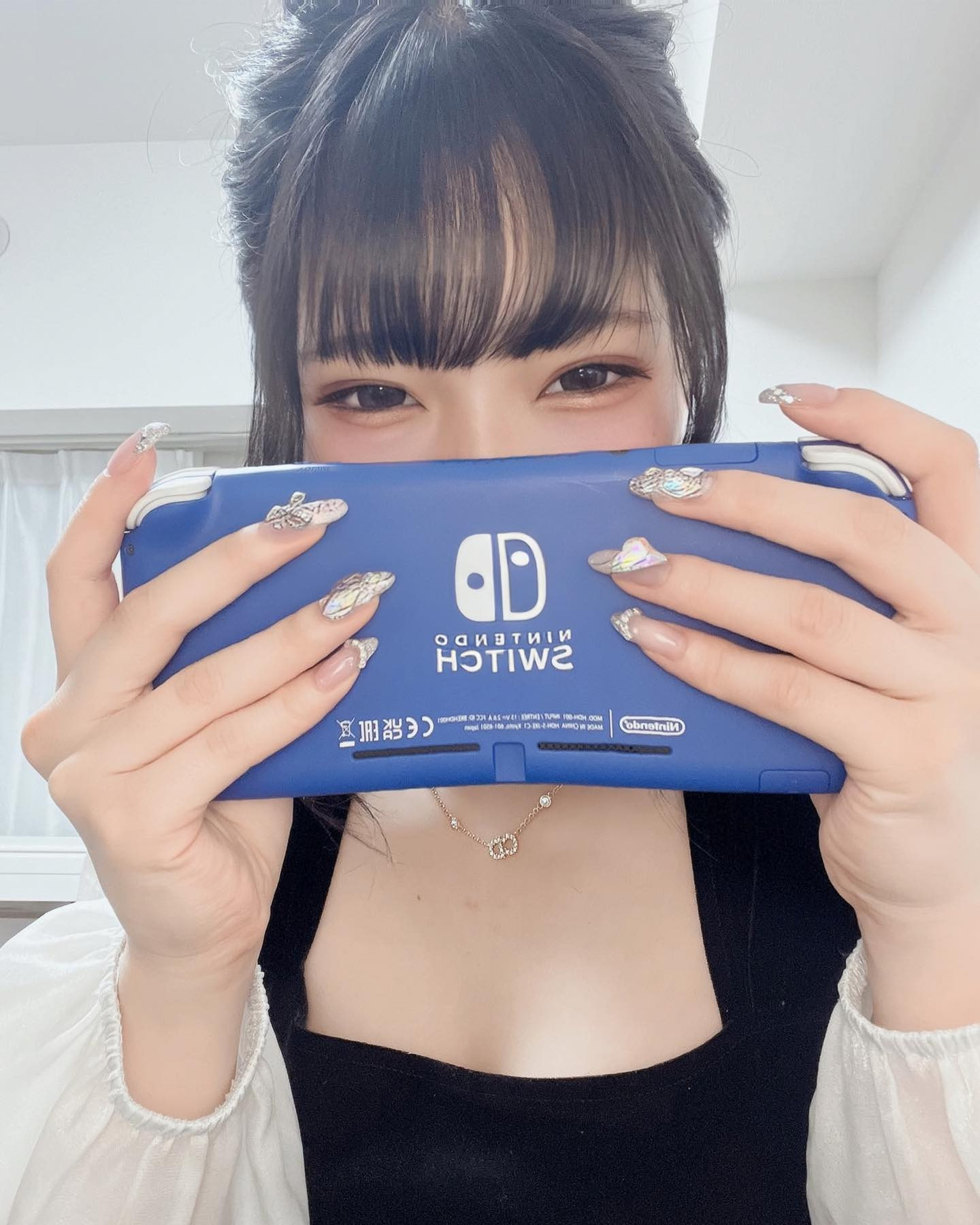 りあにそのスイッチは映えないって言われた☁️

南4条西3丁目第一Gビル3F 
Club MOULIN ROUGE-ムーラン・ルージュ-

☁️星乃　そら☁️

#ムーランルージュ #響グループ #星乃そら#札幌 #すすきの #北海道 #ニュークラブ #ニュークラ嬢 #すすきのニュークラ #ラウンジ #ラウンジ嬢 #キャバクラ #キャバ嬢 #ホステス #夜職 #ナイトワーク#ポケパラ#インスタ指名#求人#お酒好きな人と繋がりたい#きゃばきゃば#キャバキャバ#求人 #自撮り #いいね返し #かわいい #可愛