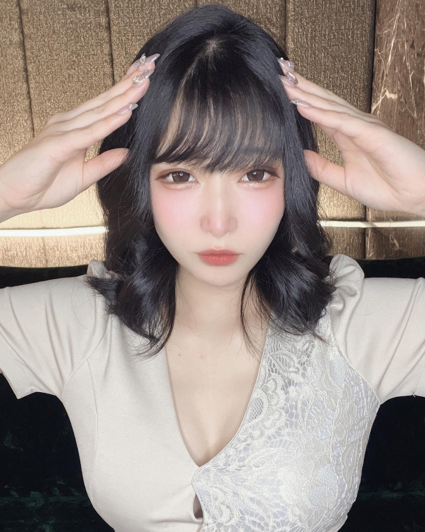 いとしなもん☁️

南4条西3丁目第一Gビル3F 
Club MOULIN ROUGE-ムーラン・ルージュ-

☁️星乃　そら☁️

#ムーランルージュ #響グループ #星乃そら#札幌 #すすきの #北海道 #ニュークラブ #ニュークラ嬢 #すすきのニュークラ #ラウンジ #ラウンジ嬢 #キャバクラ #キャバ嬢 #ホステス #夜職 #ナイトワーク#ポケパラ#インスタ指名#求人#お酒好きな人と繋がりたい#きゃばきゃば#キャバキャバ#求人 #自撮り #いいね返し #かわいい #可愛い#美人#美女