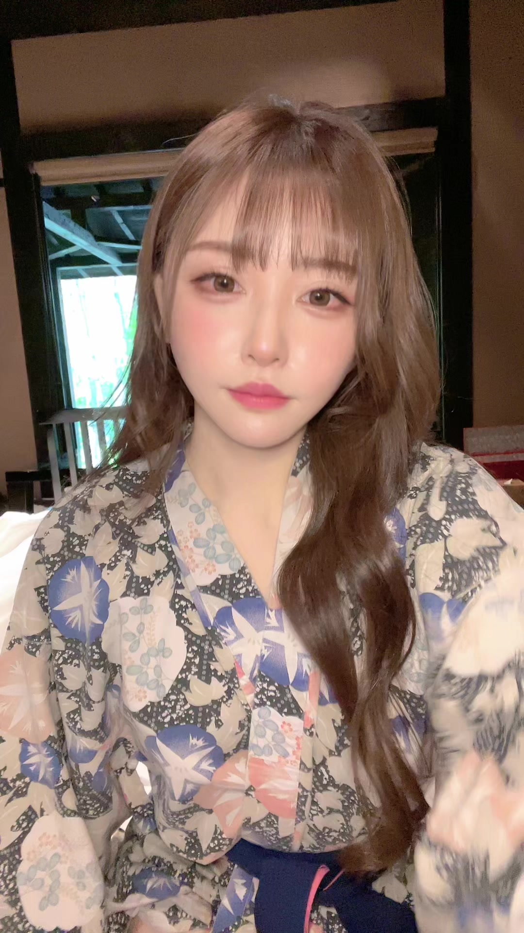 #やっぱり猫になれんかった #すすきの#キャバ嬢#ホステス#ススキノ#浴衣女子 #浴衣#竹ふえ