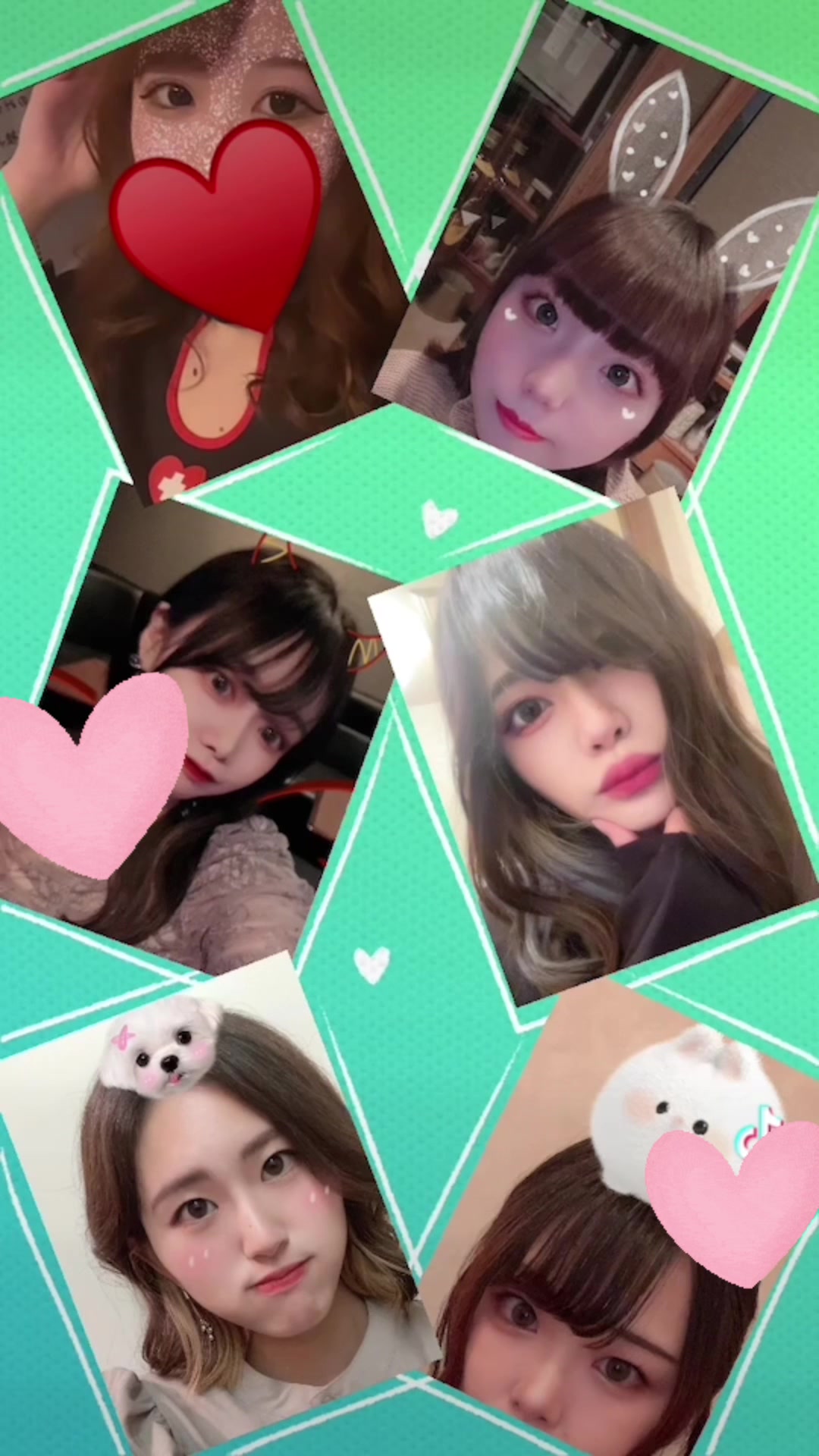 TikTok始動します♥ よろしくお願いします❣️ #新潟#新潟市#新潟駅前 #スナック#snack#運営さん大好き#♥