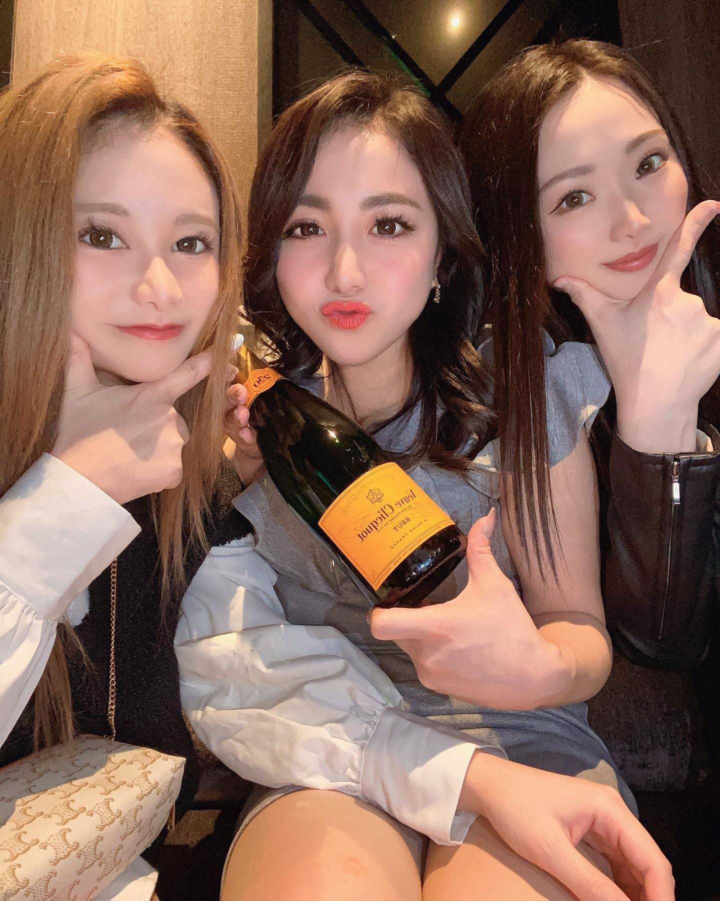 チームへいよん♥️ 

#パンツ隠しのプロ