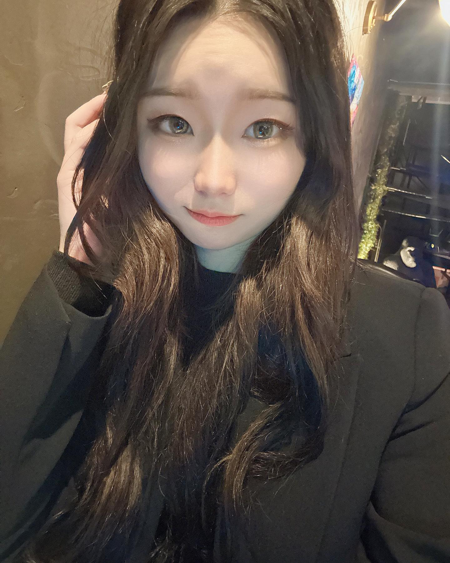 今日は沢山寝たけど寝足りない😴
暖かいとゆっくりごろごろしたくなるからダメですね...🐌