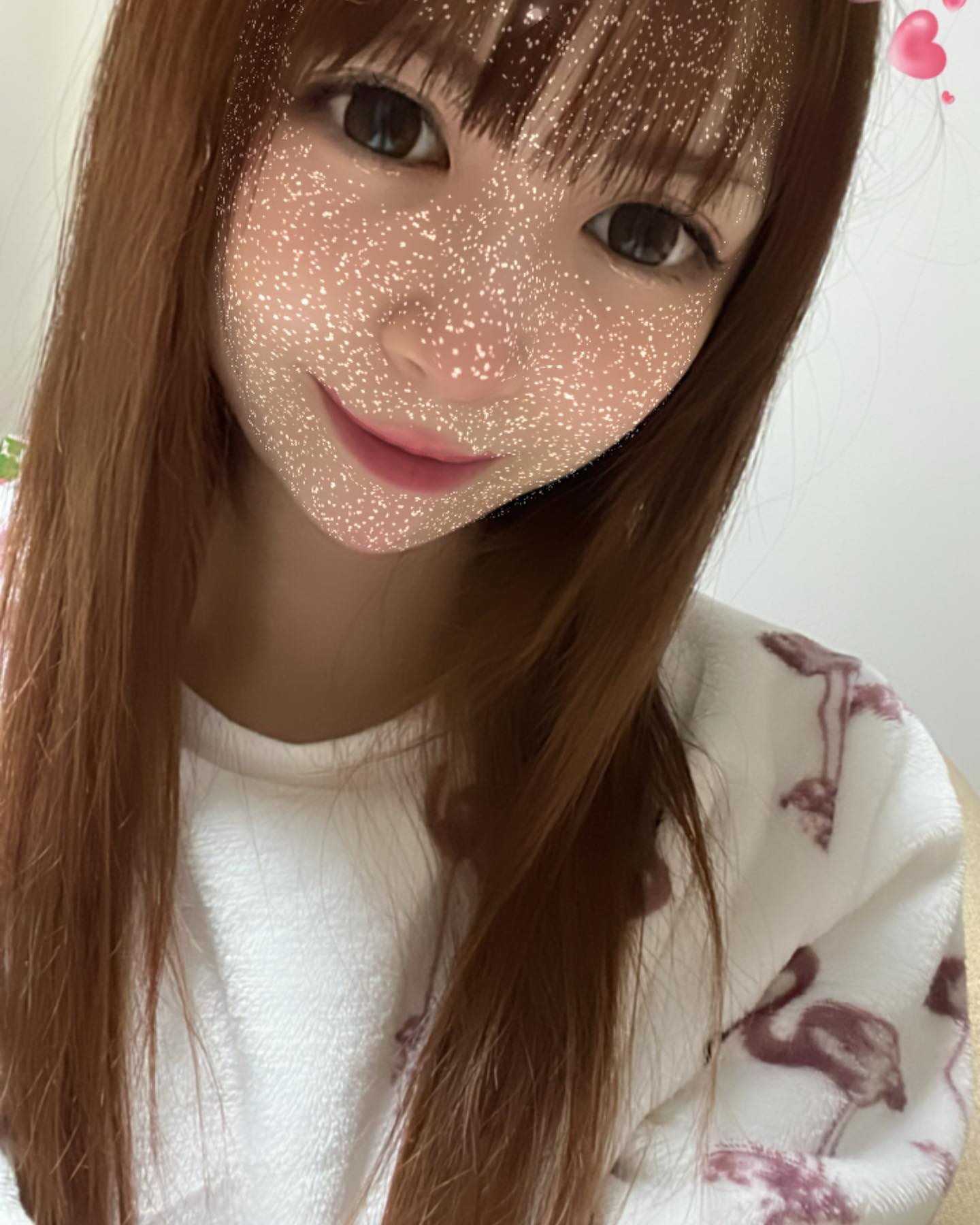 .

化粧も落とさずちょっと寝てた😪
お風呂入って寝るよ🛁
明日は焼肉楽しみ🫶

.